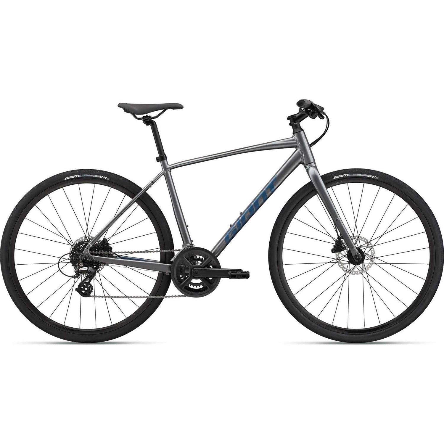 Giant Escape 2 Disc - Sports Supplies Online Store