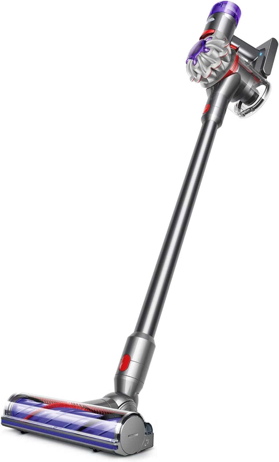 Dyson V8 Cordless Vacuum Cleaner (Renewed)
