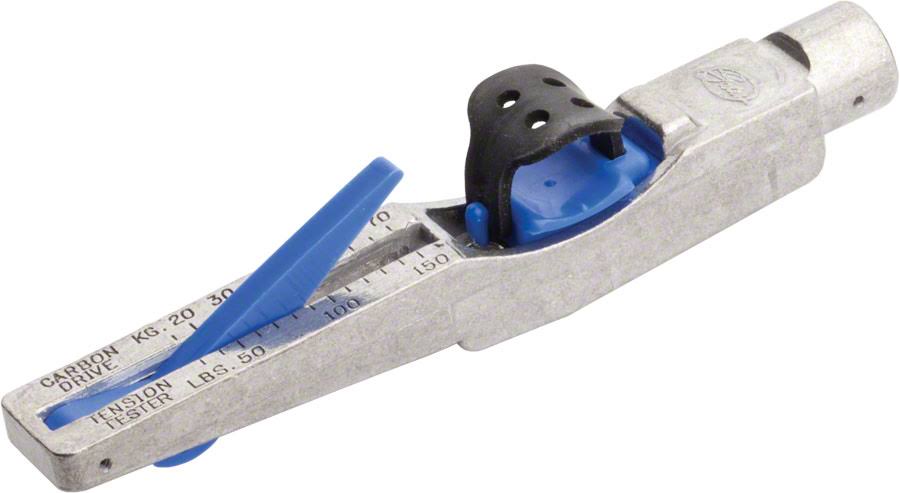 Gates Carbon Drive Krikit Tension Meter