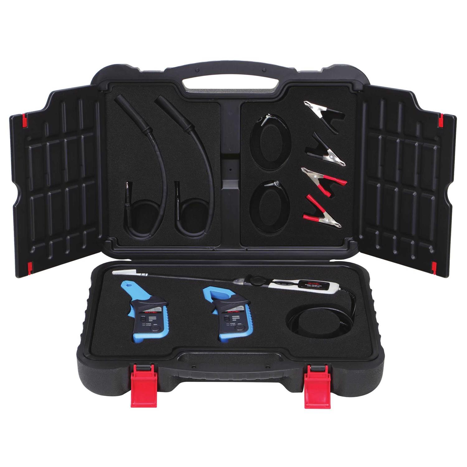 Autel MSOAK Oscilloscope Accessory Kit - Shop Hardware Tools Online Store