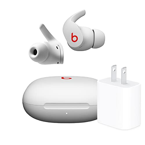 Beats Fit Pro - True Wireless Noise Cancelling Earbuds - Apple H1 Headphone Chip, Compatible with Apple & Android, Class 1 Bluetooth