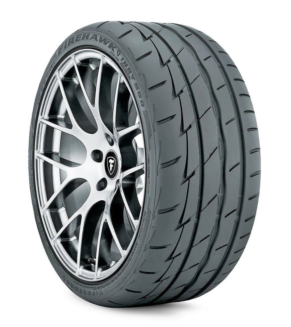 Firestone Firehawk Indy 500 205/50R16 87W Tire