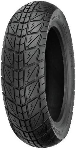 Shinko 723 Rear Scooter Tire (130/70-12) Pack of 2
