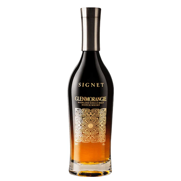 Glenmorangie Signet Single Malt Scotch Whiskey 750ml - Nestor Liquor