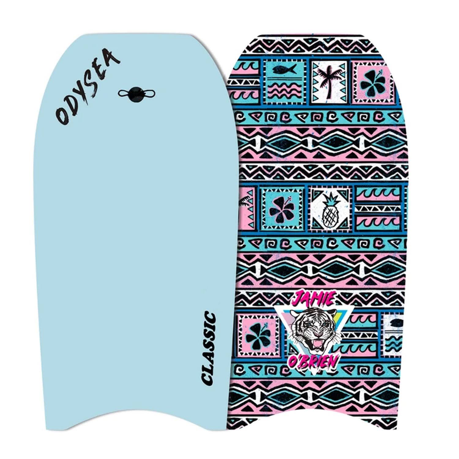 Catch Surf Jamie O&Brien Odysea Classic 45in Bodyboard Sky Blue 20, One Size