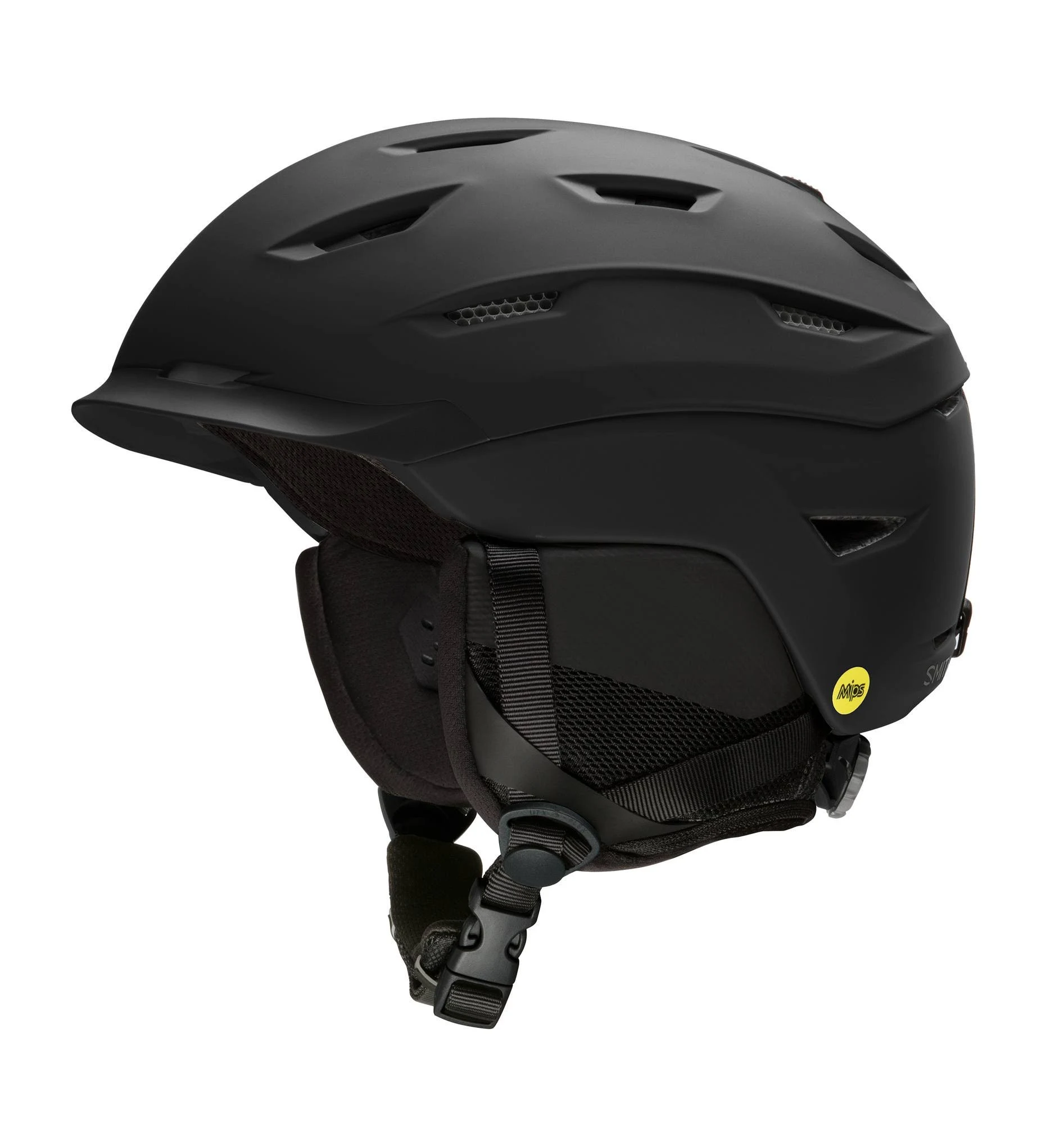 Smith Level MIPS Helmet Matte Black