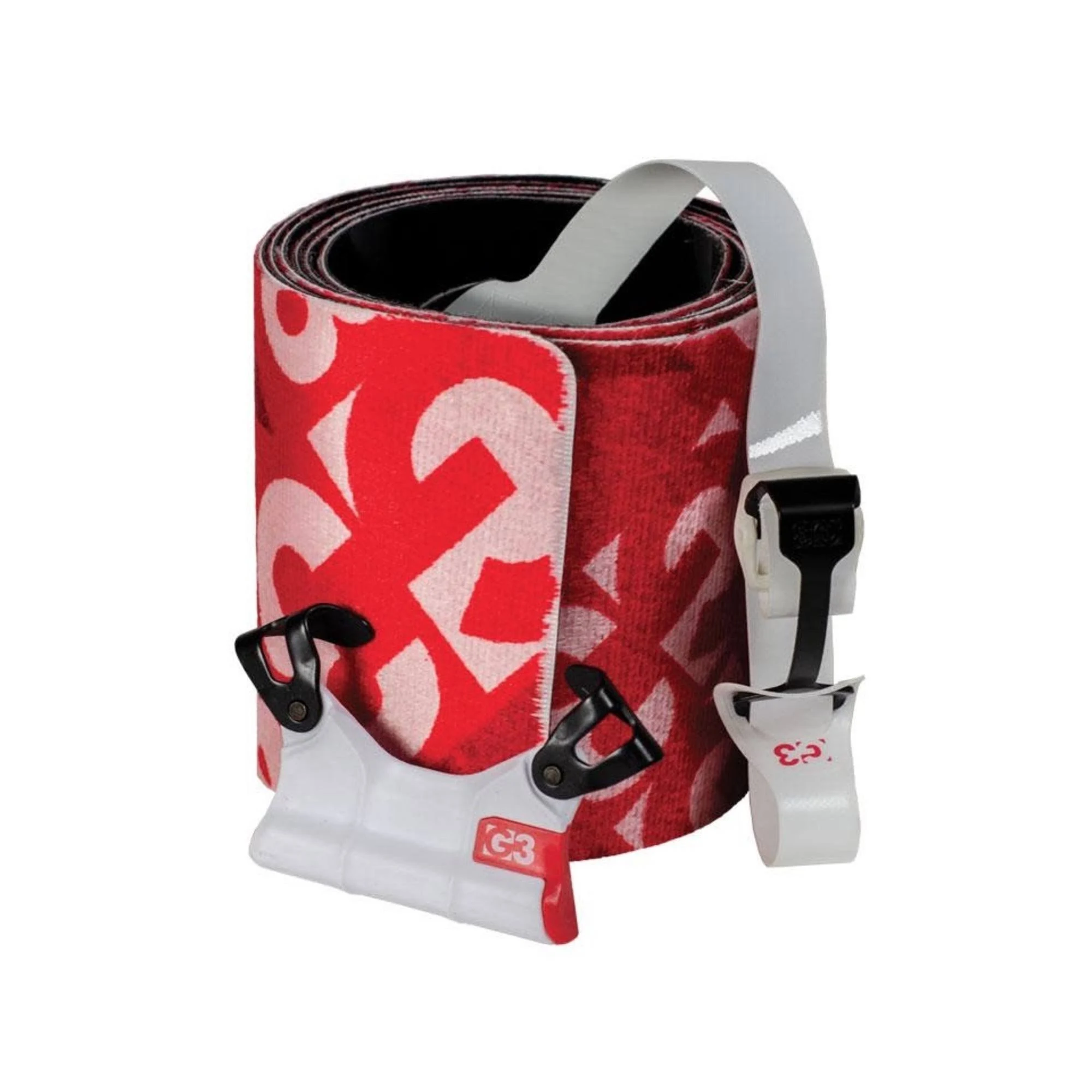 G3 Escapist Universal Climbing Skin Red, 100mm L, Long