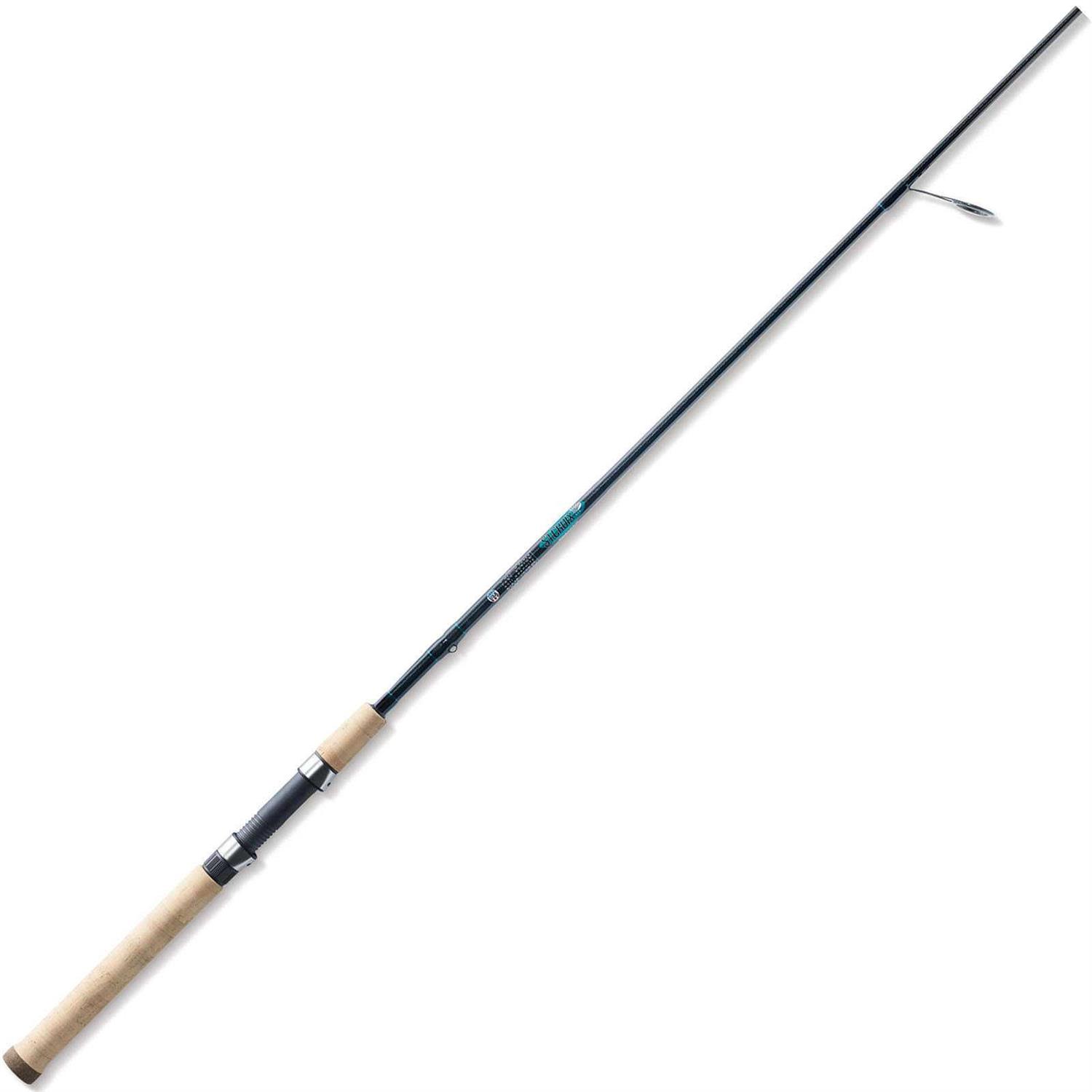 St. Croix Premier Spinning - Sports Supplies Online Store