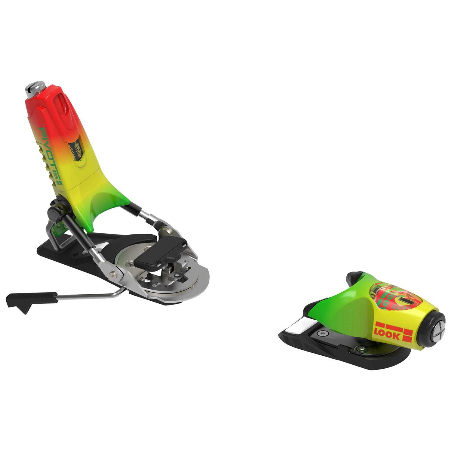 Look Pivot 15 GW - Sports Supplies Online Store