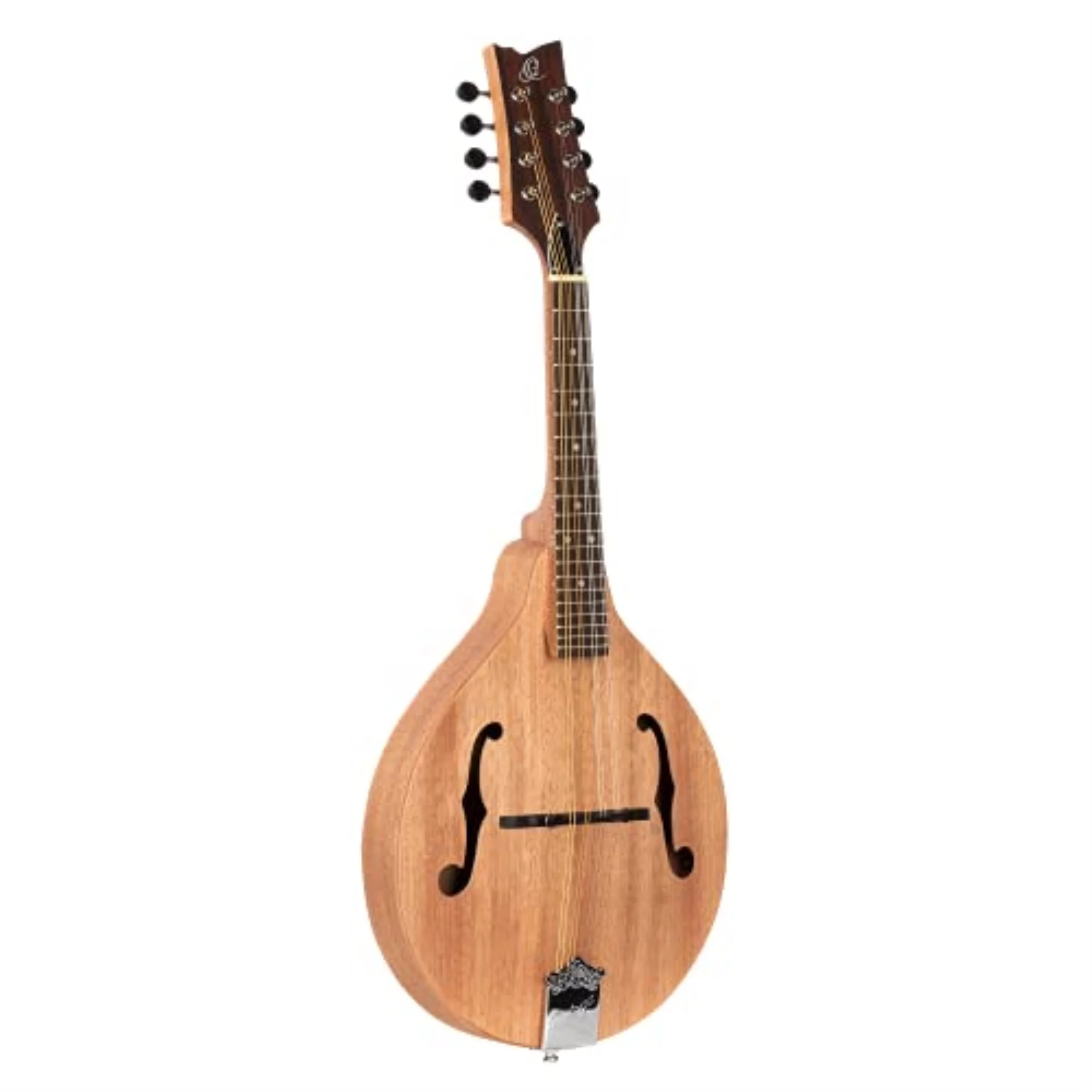 A-Style Series Mandolin - Curated Treasures Market