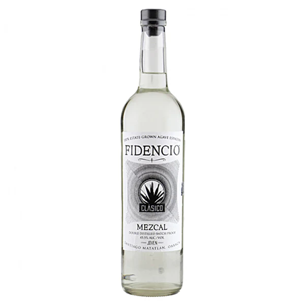 Fidencio Clasico Mezcal 750ml - Nestor Liquor