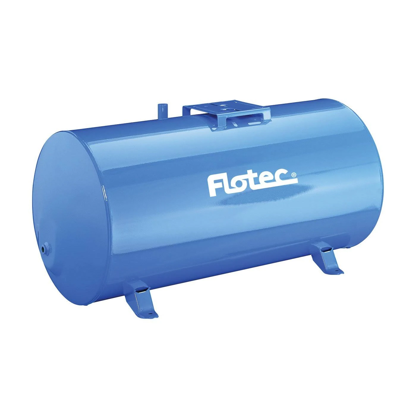 Flotec FP7210-00 Pressure Tank, 30 Gal Capacity, 3/4 in NPT