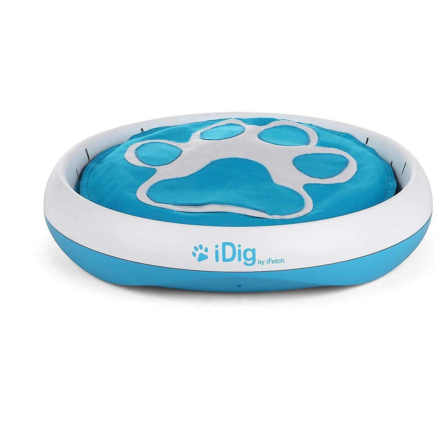 iFetch iDig Stay Dog Toy - Pet Supplies online store