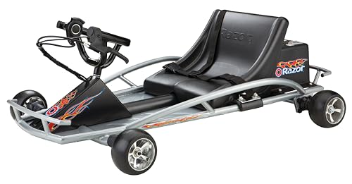 Razor Ground Force Drifter Kart