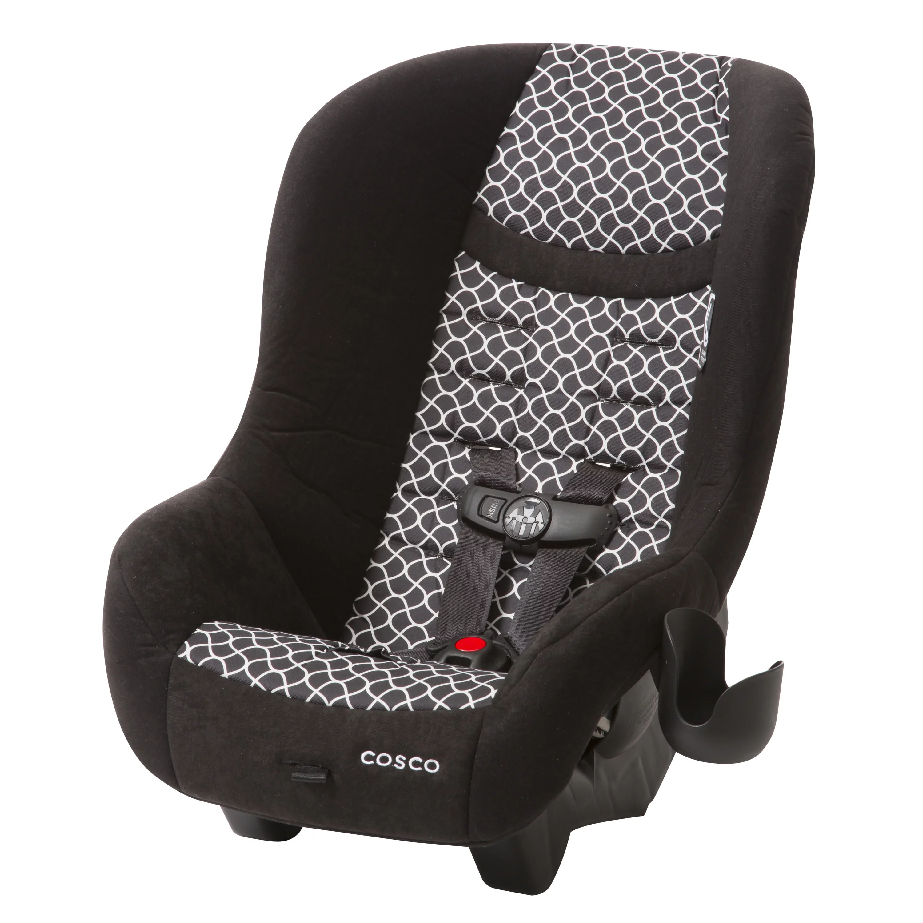 Cosco Kids Scenera NEXT Convertible Car Seat, Otto