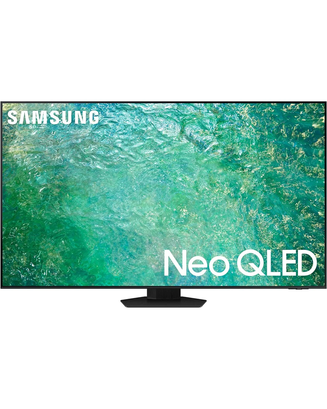 Samsung 85 Class - QN85C Series - 4K UHD Neo QLED LCD TV - QN85QN85CAFXZC