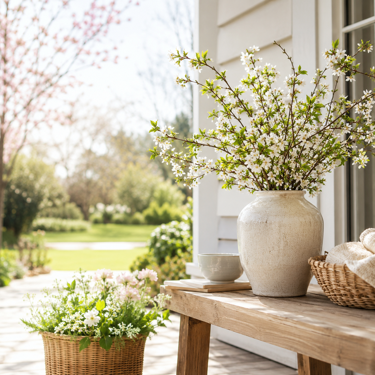 spring