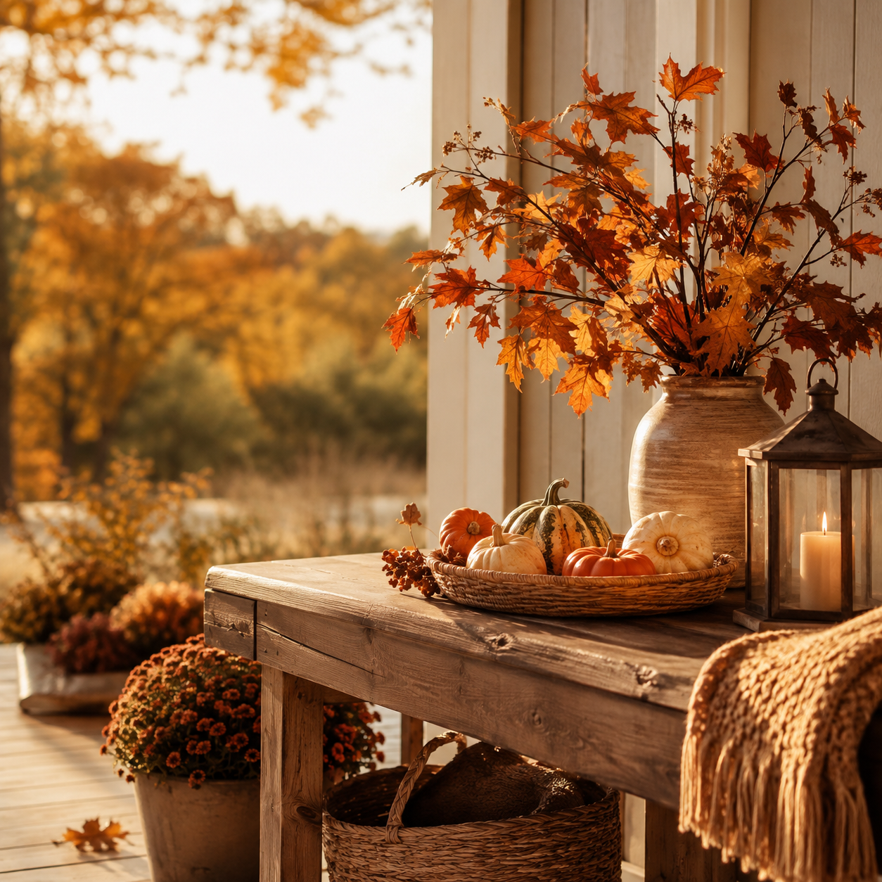 autumn