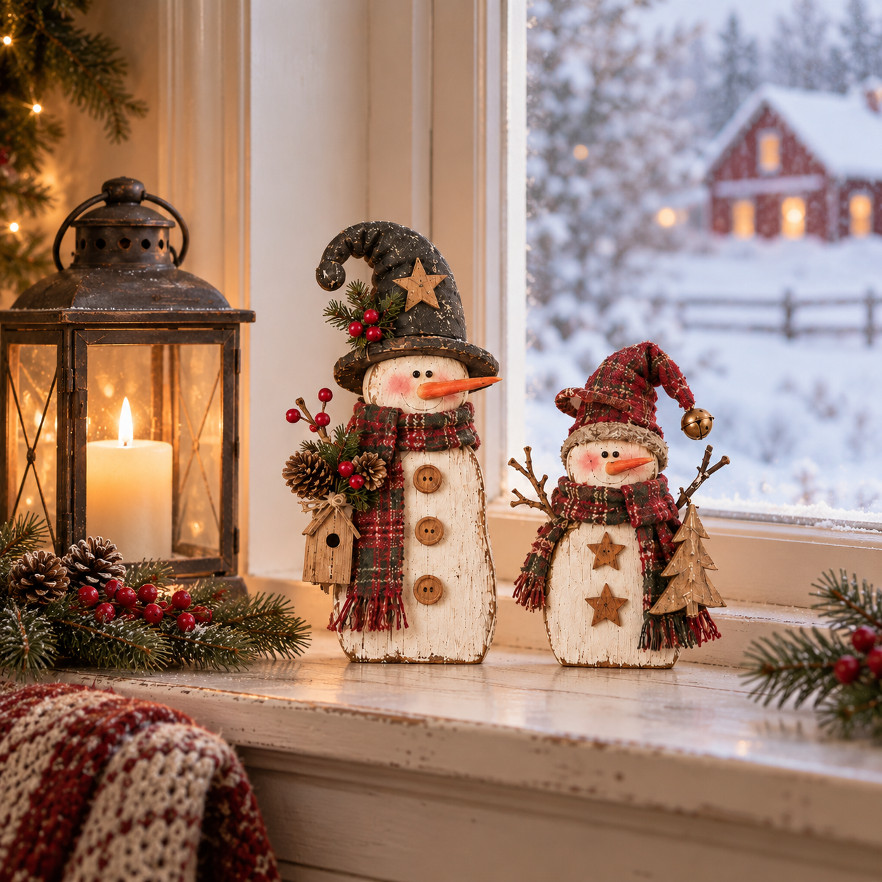 Seasonal Favorites