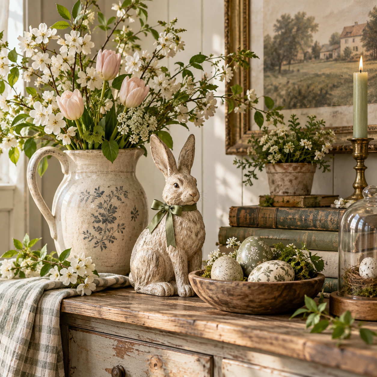 Spring & Easter