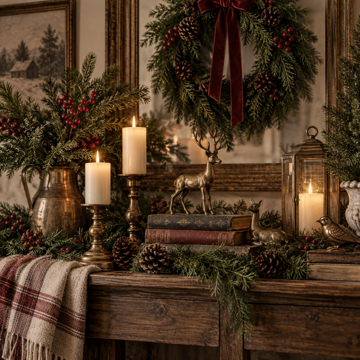 Christmas Decor