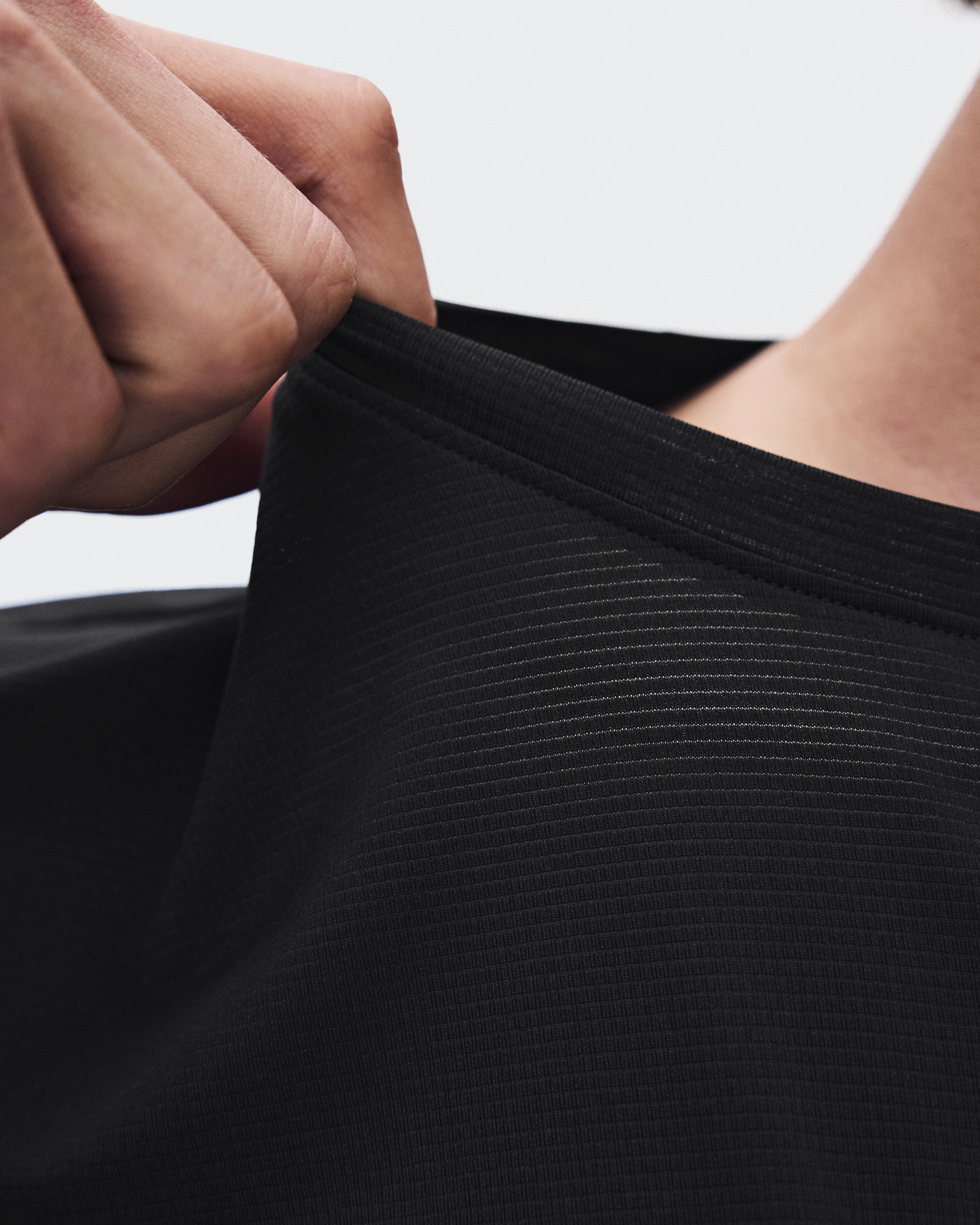 Core-T Graphic - Black