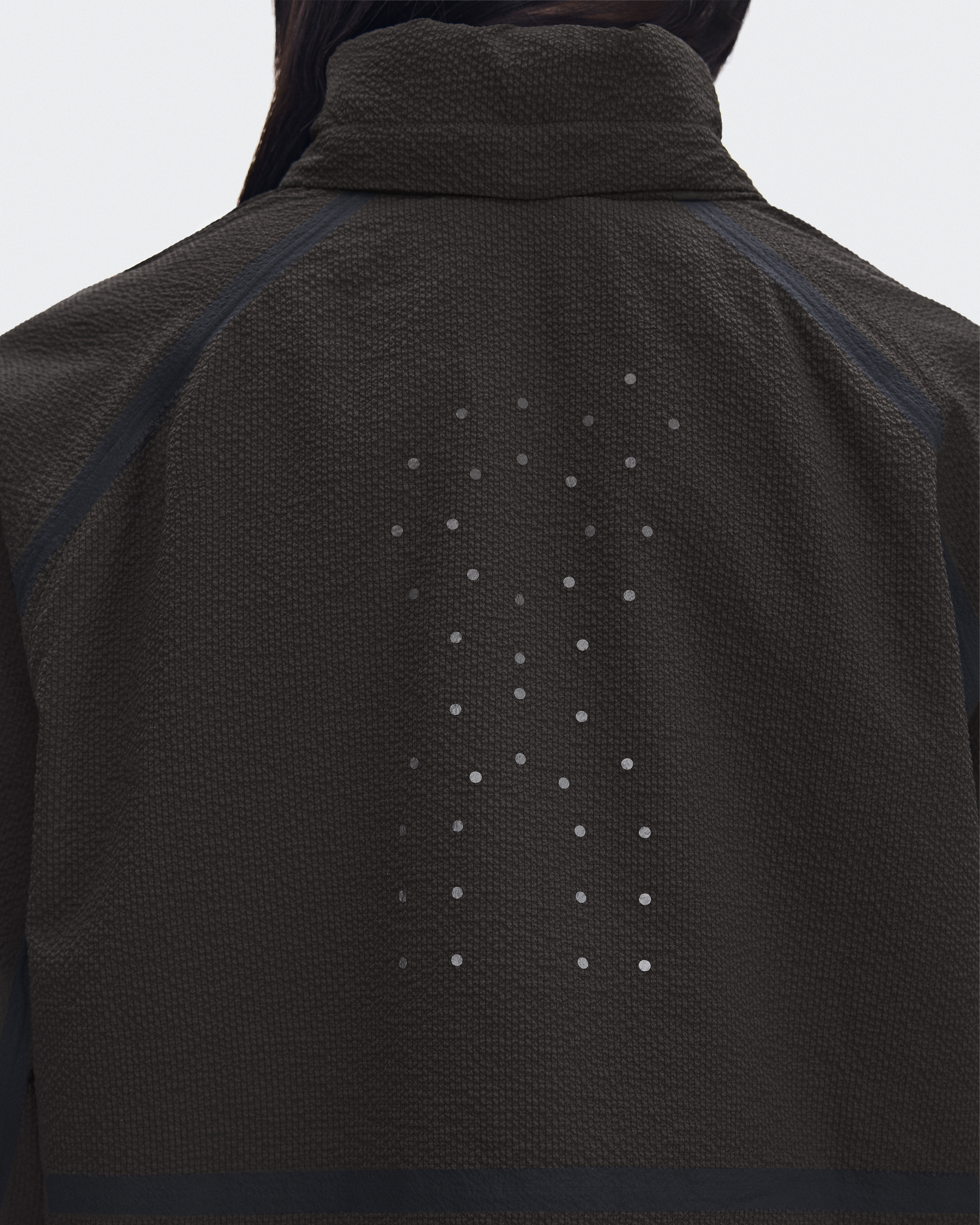 Performance Volt Jacket - Espresso