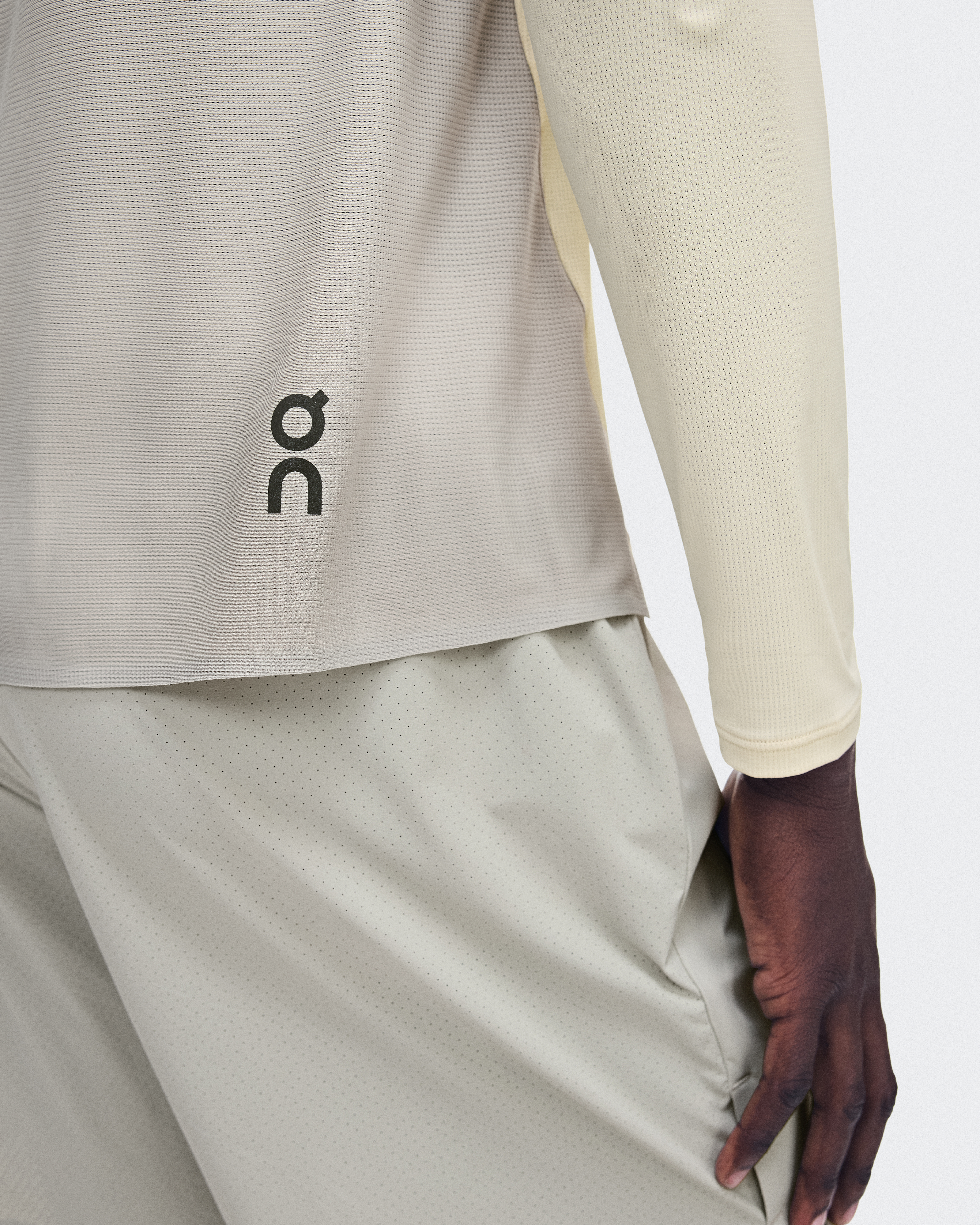 Performance Long-T - Hare | Brume