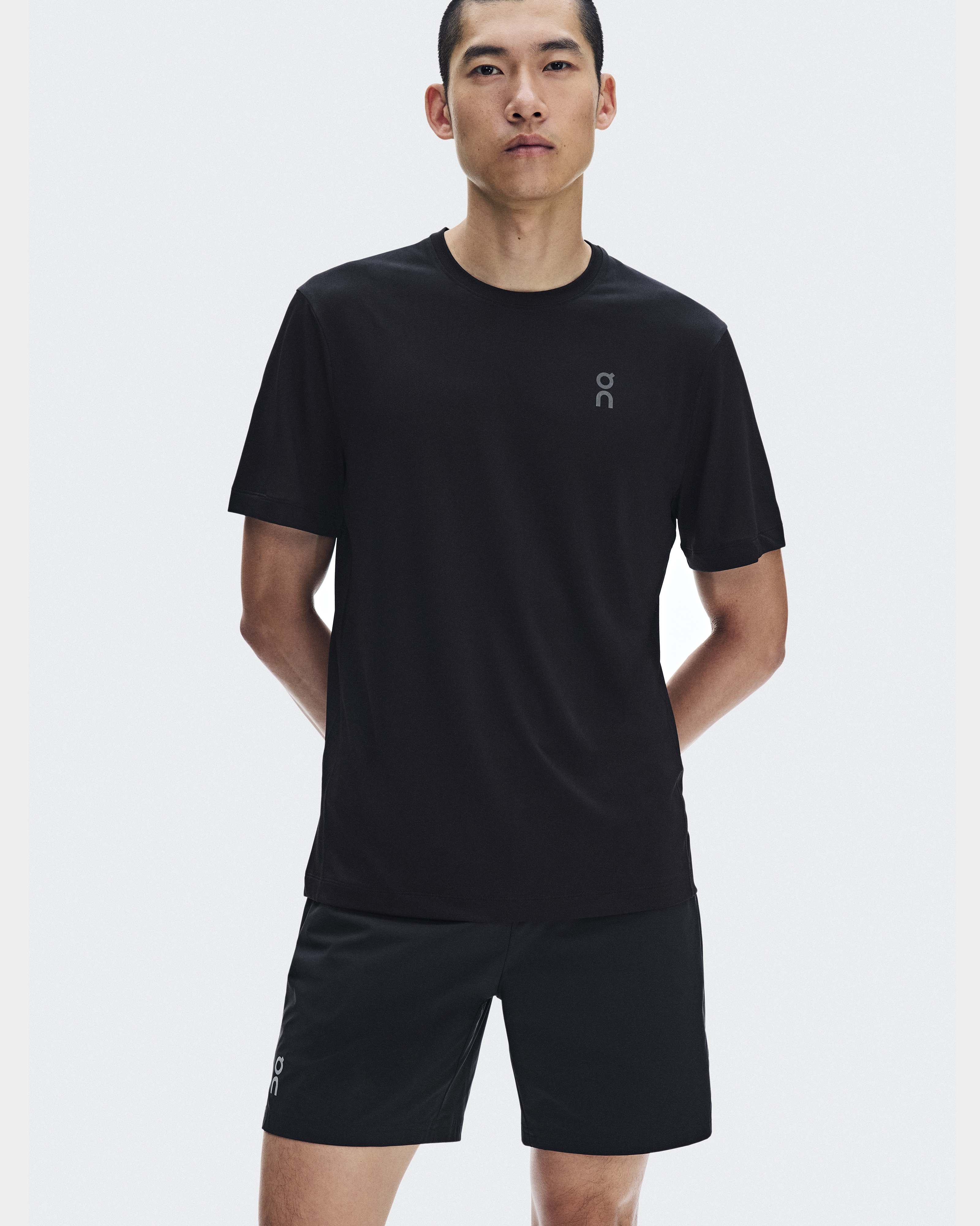 Core-T Grid - Black