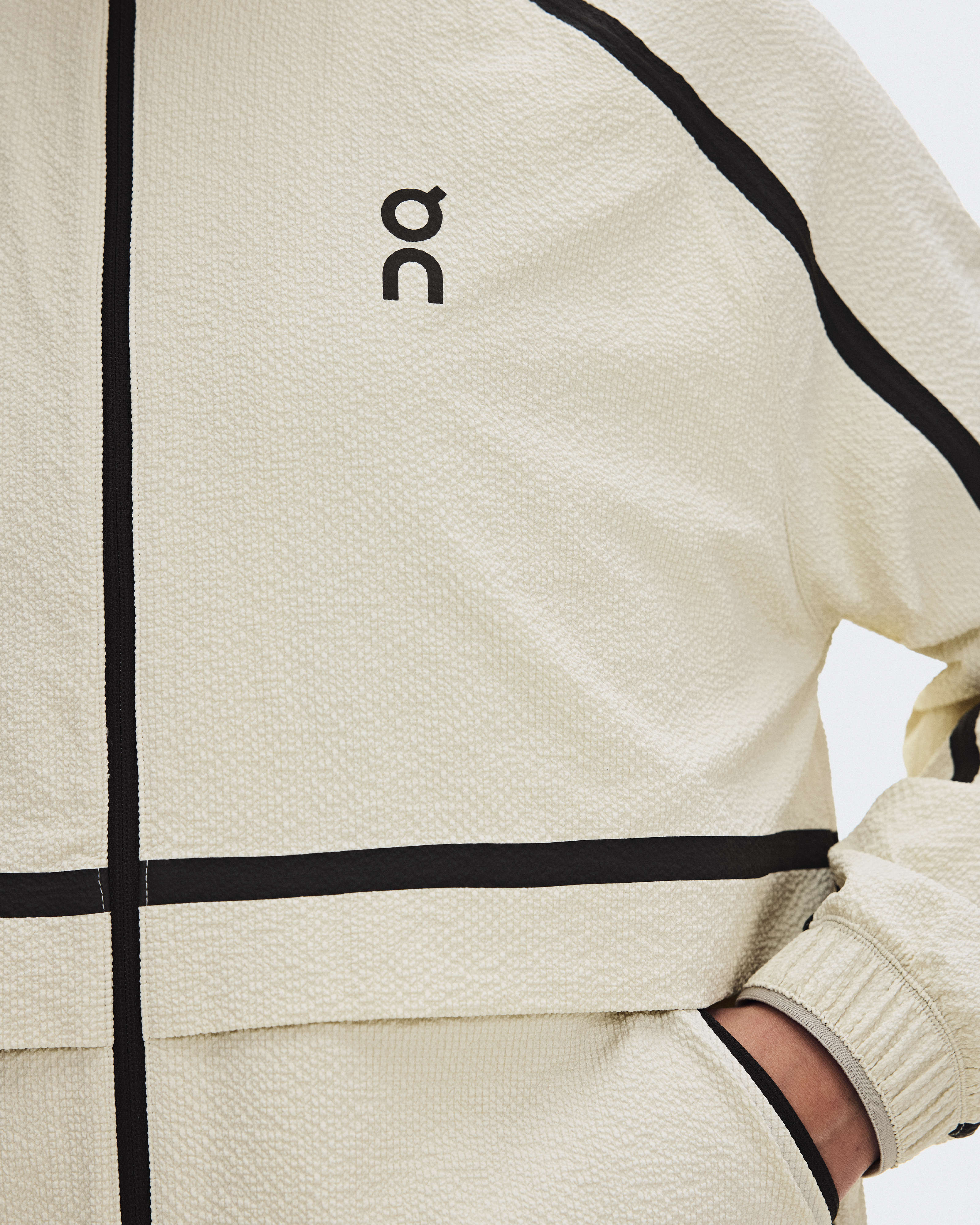 Performance Volt Jacket - Hare