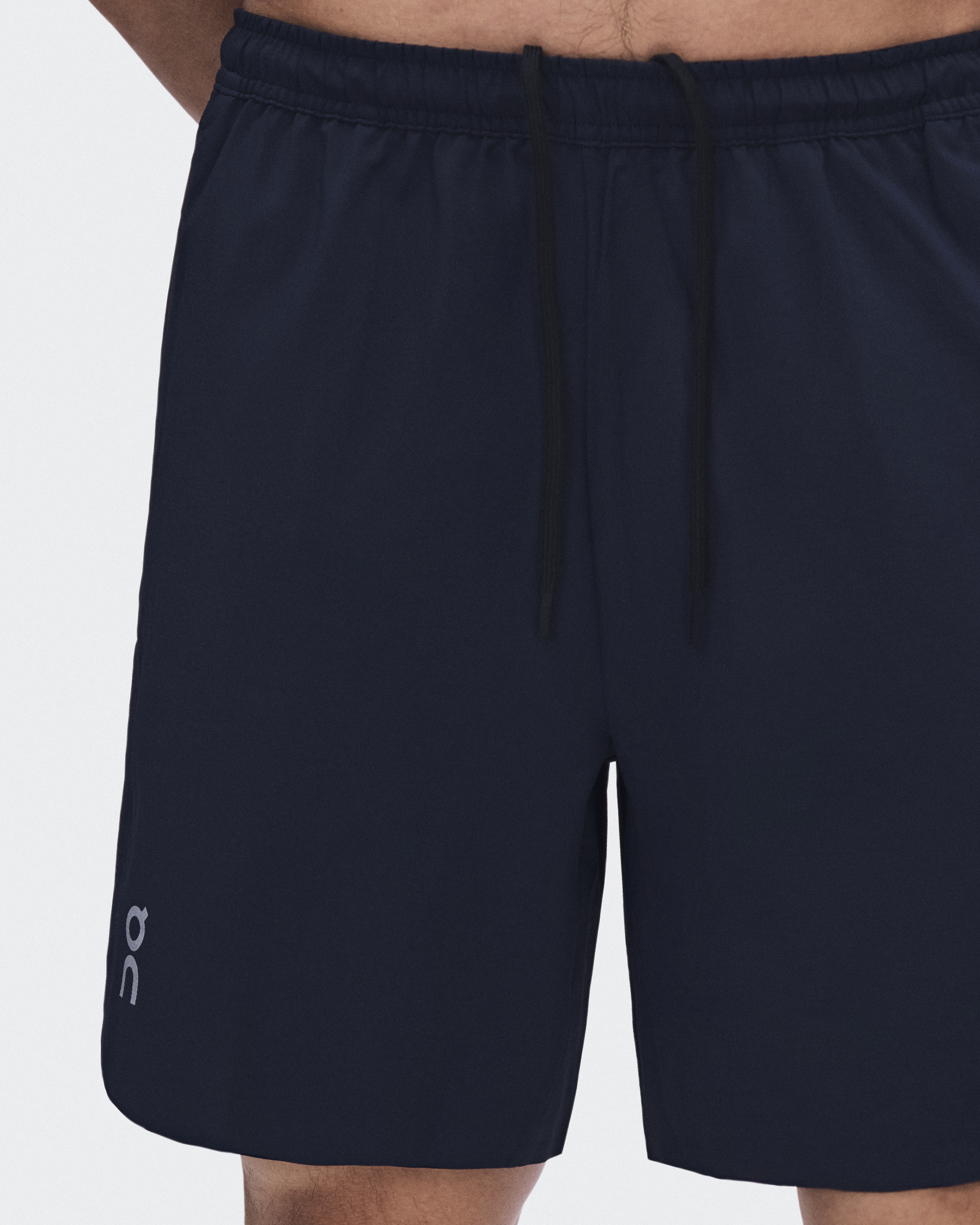 Train Shorts 7" - Navy