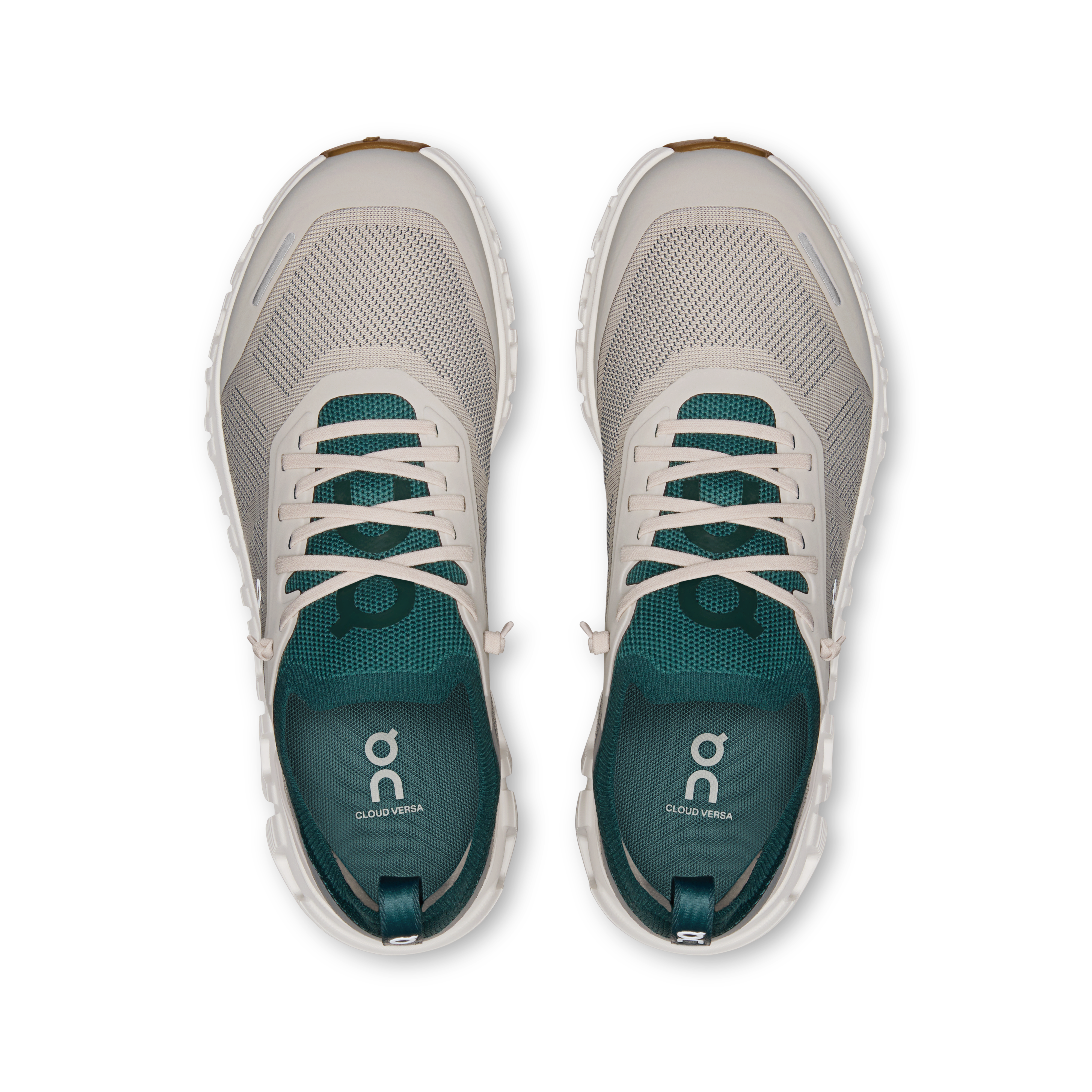 Cloud 6 Versa - Pearl | Larch