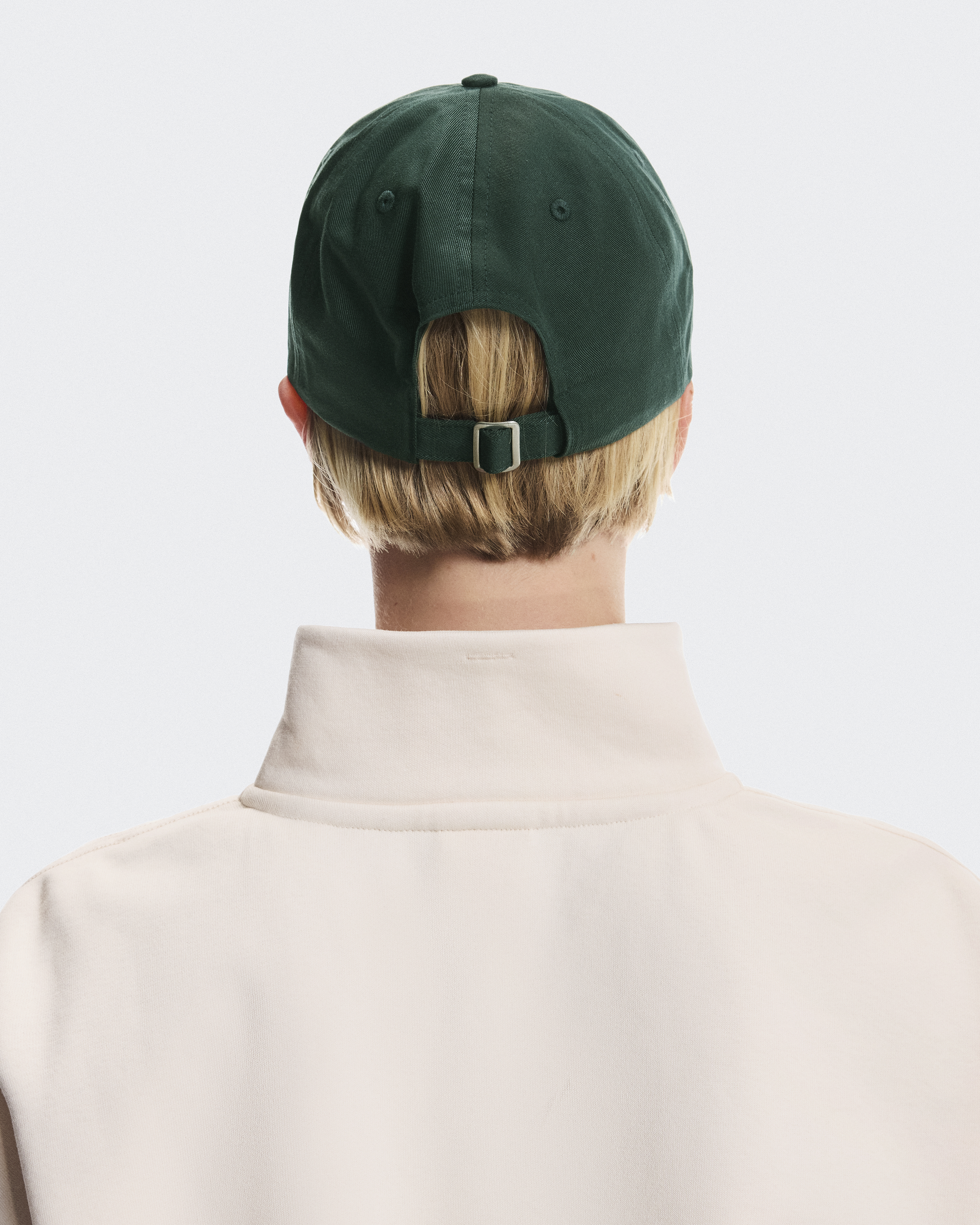 All-Day Cap - Obsidian