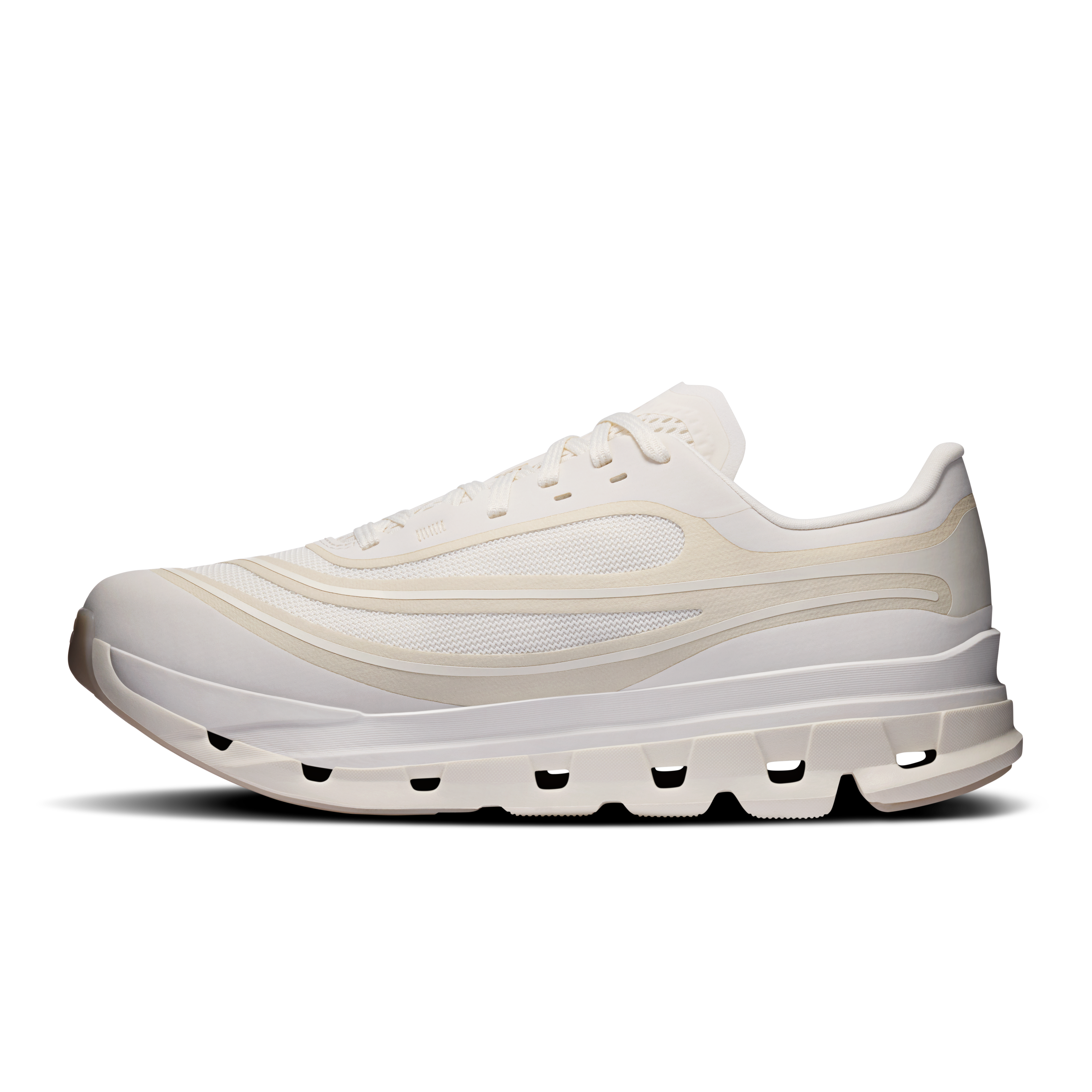 Cloudflow 5 AD - Ivory | Grain