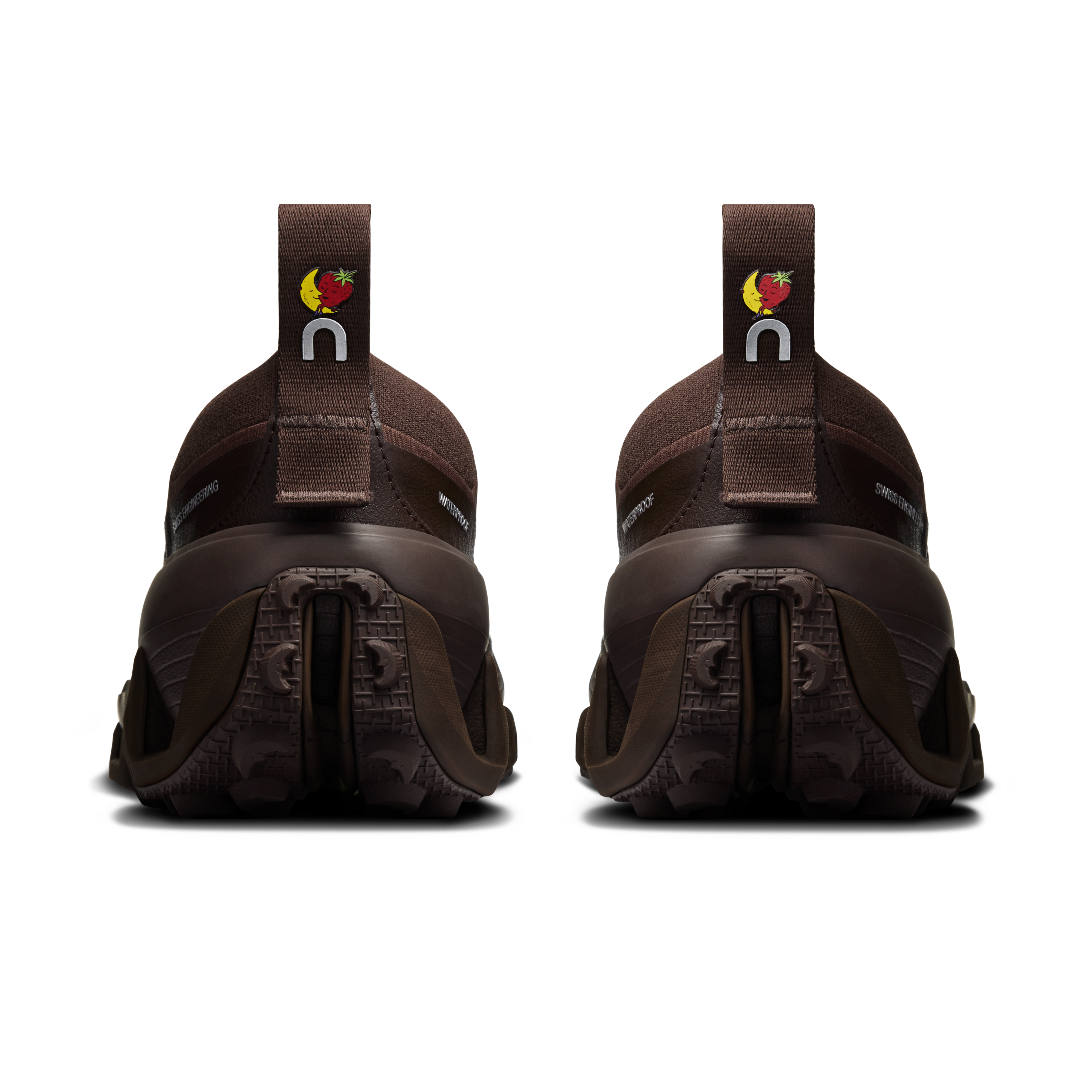 Cloud Low Waterproof SHG - Date | Torchwood