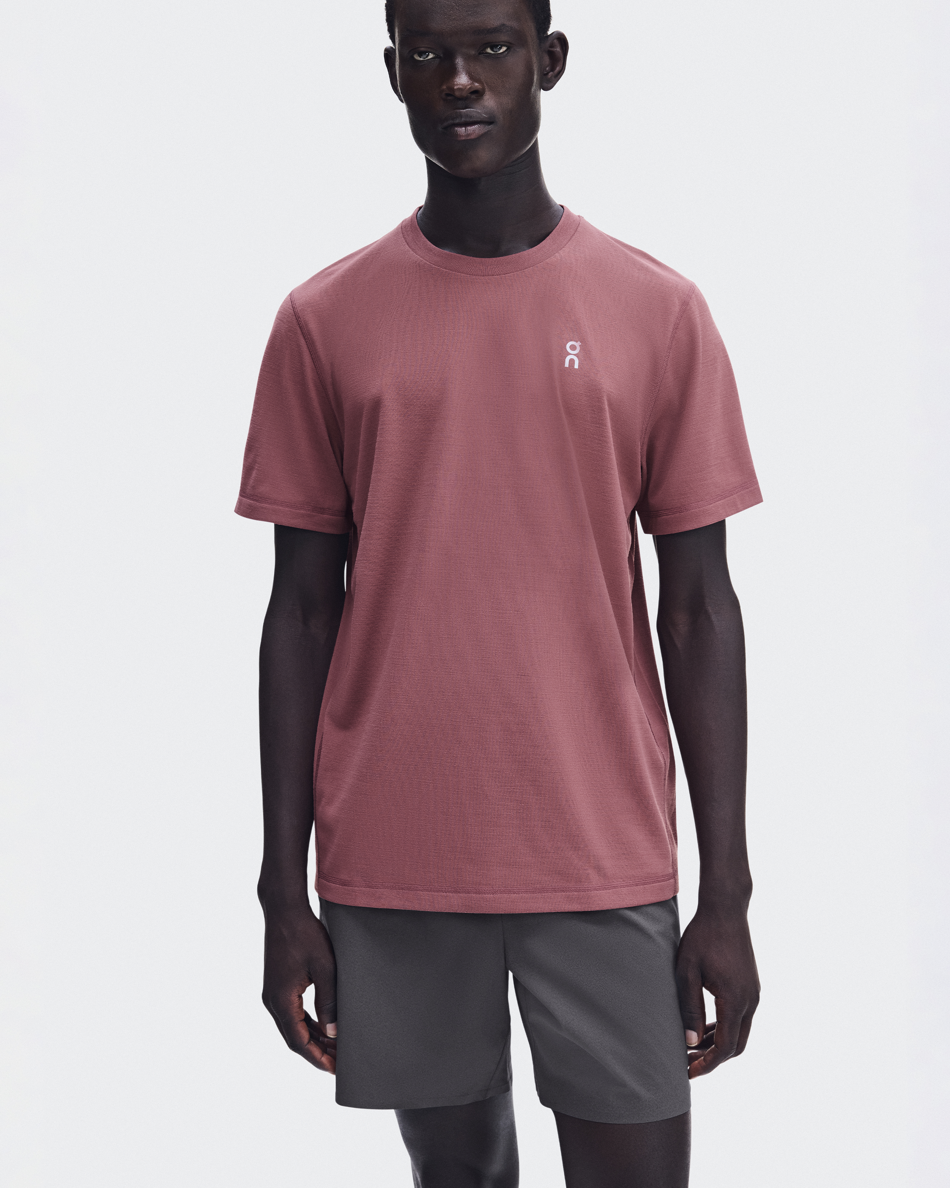 Train-T - Barberry