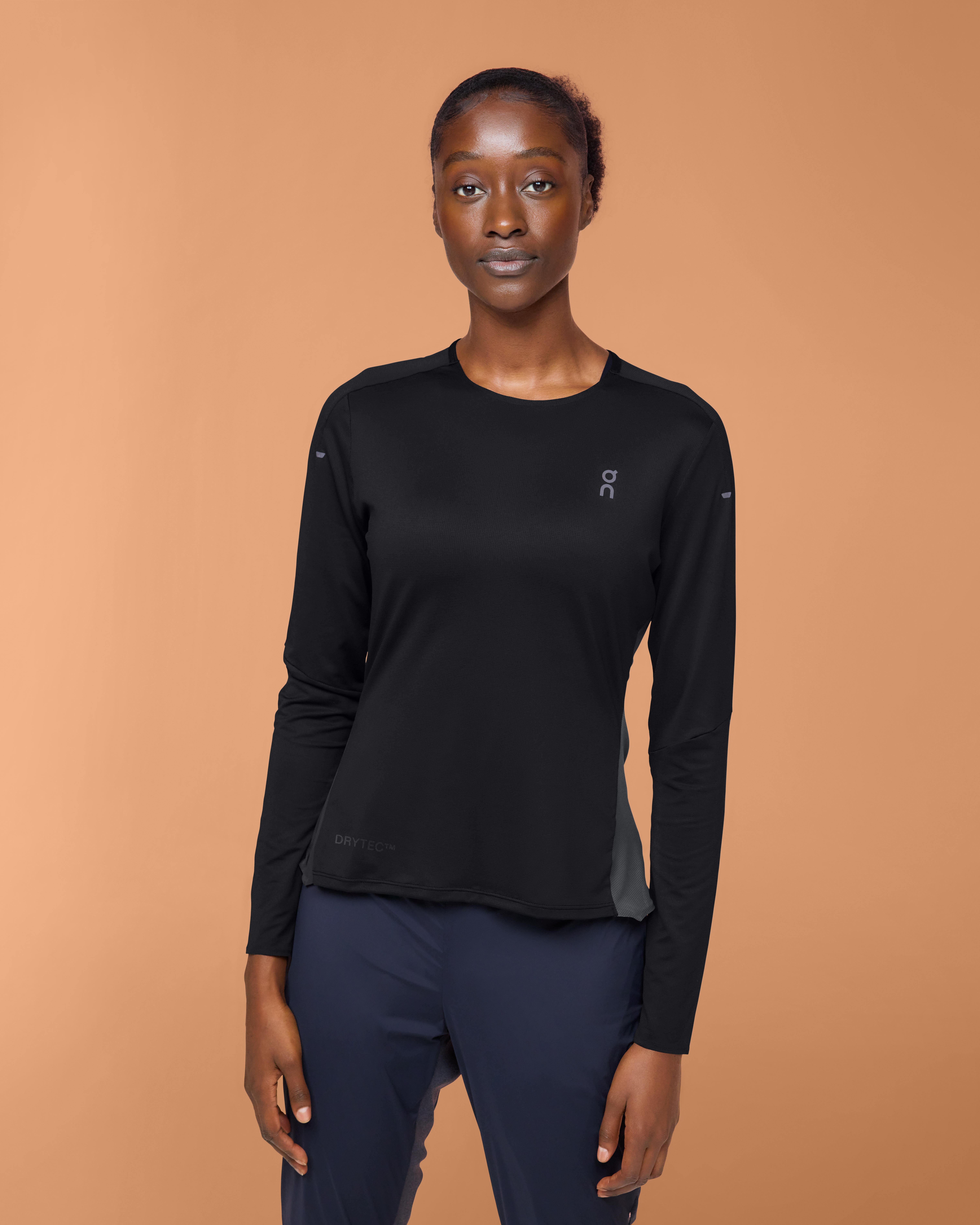 Performance Long-T - Black | Eclipse