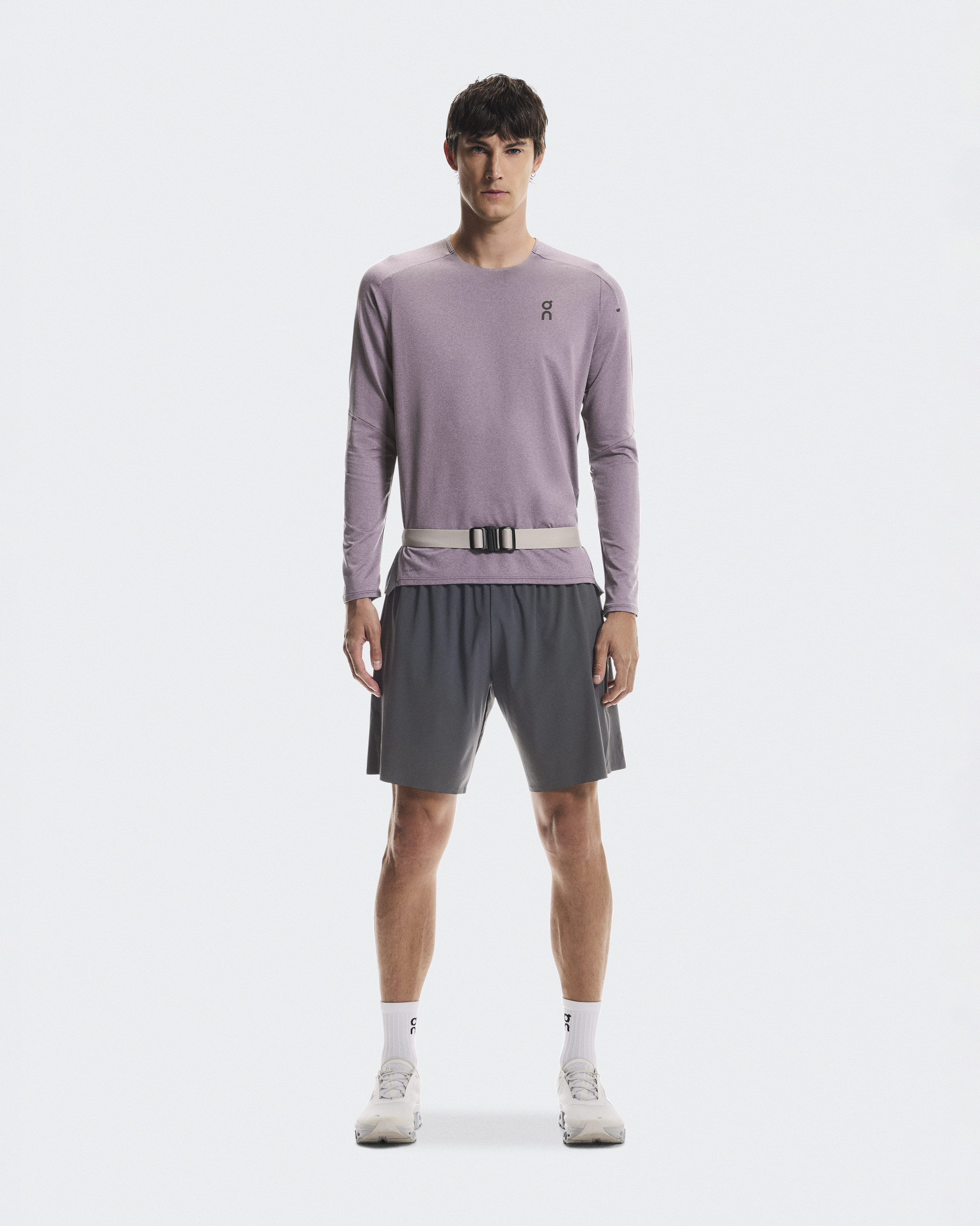 Speed Belt - Fog