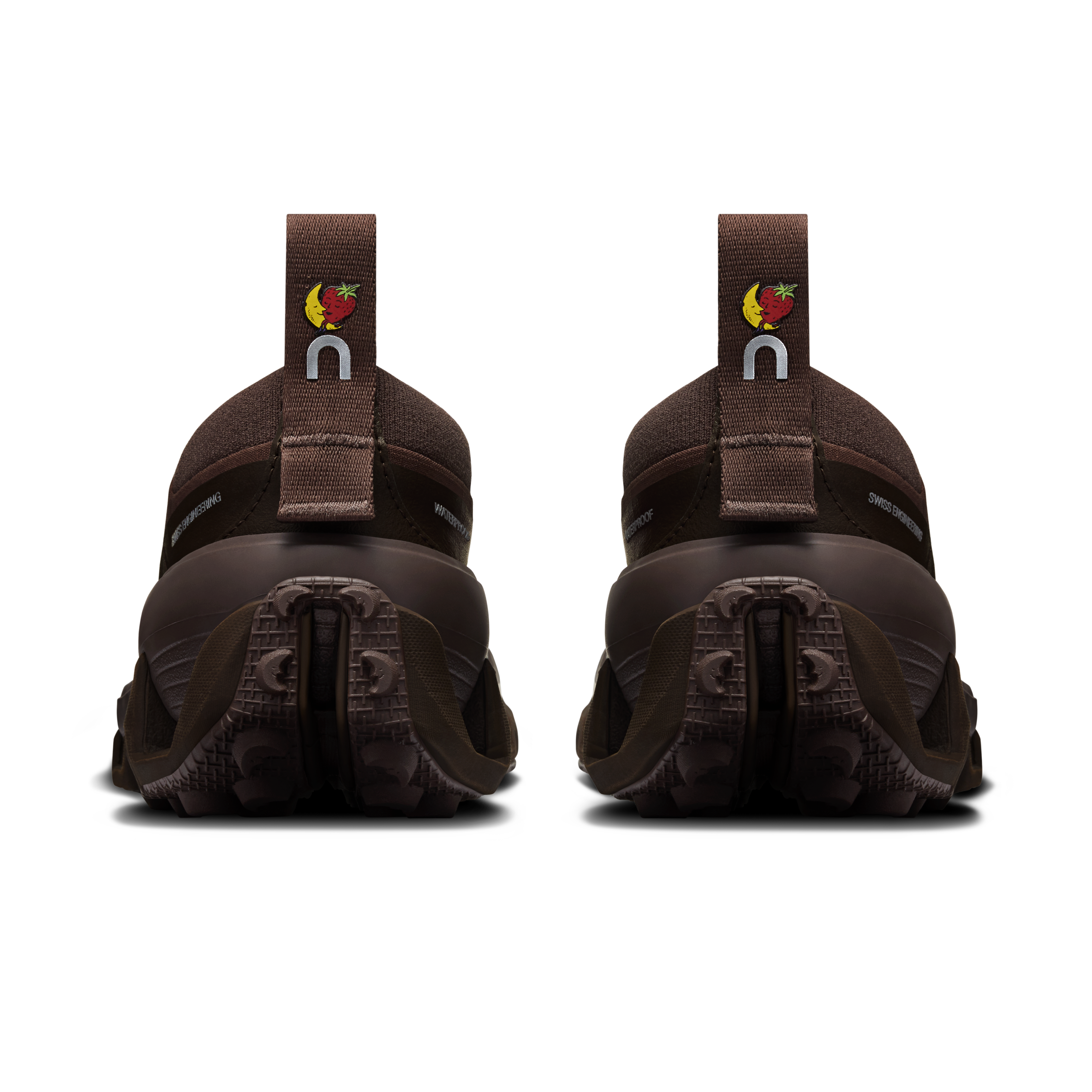 Cloud Low Waterproof SHG - Date | Torchwood