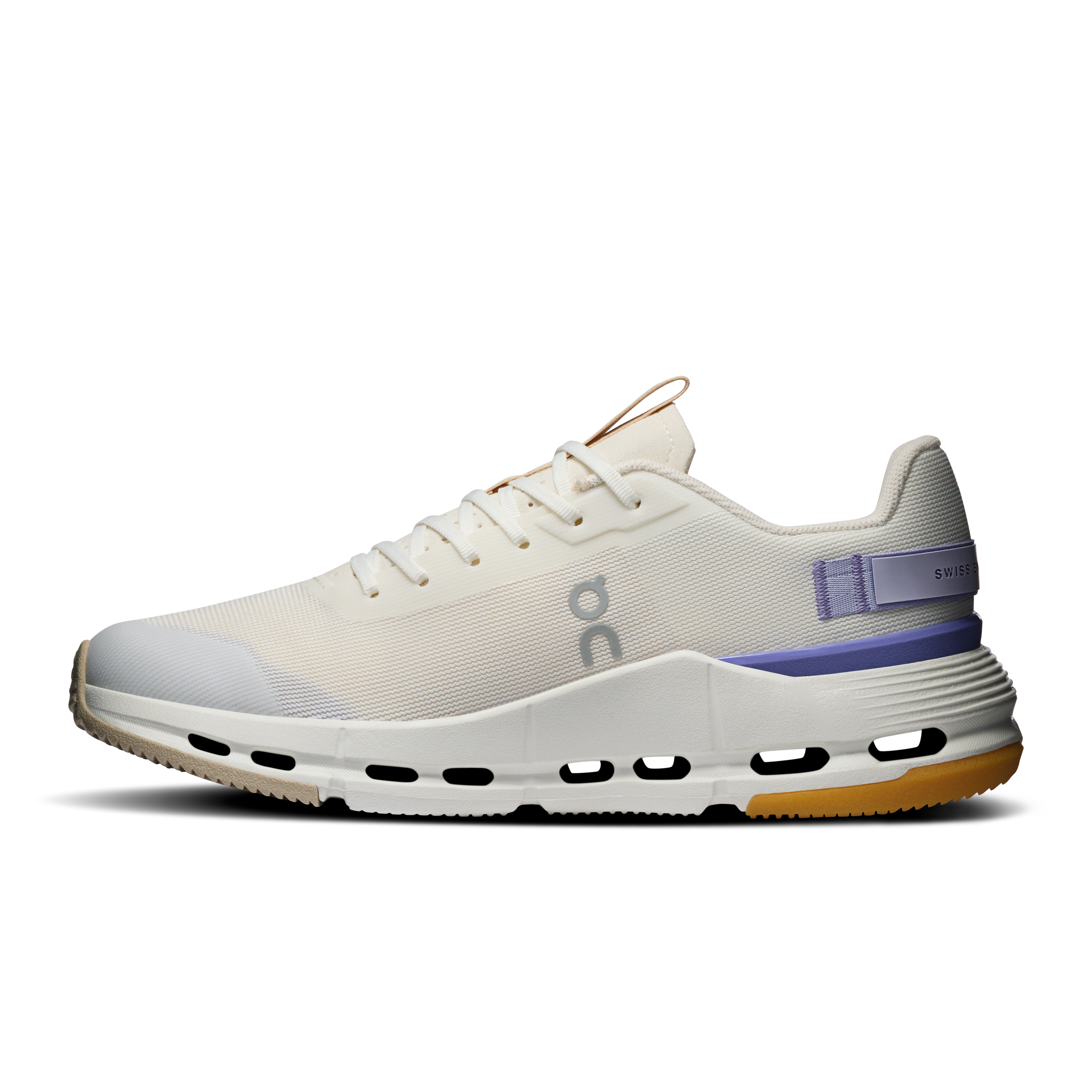 Cloudnova Form 2 - Ivory | Dew