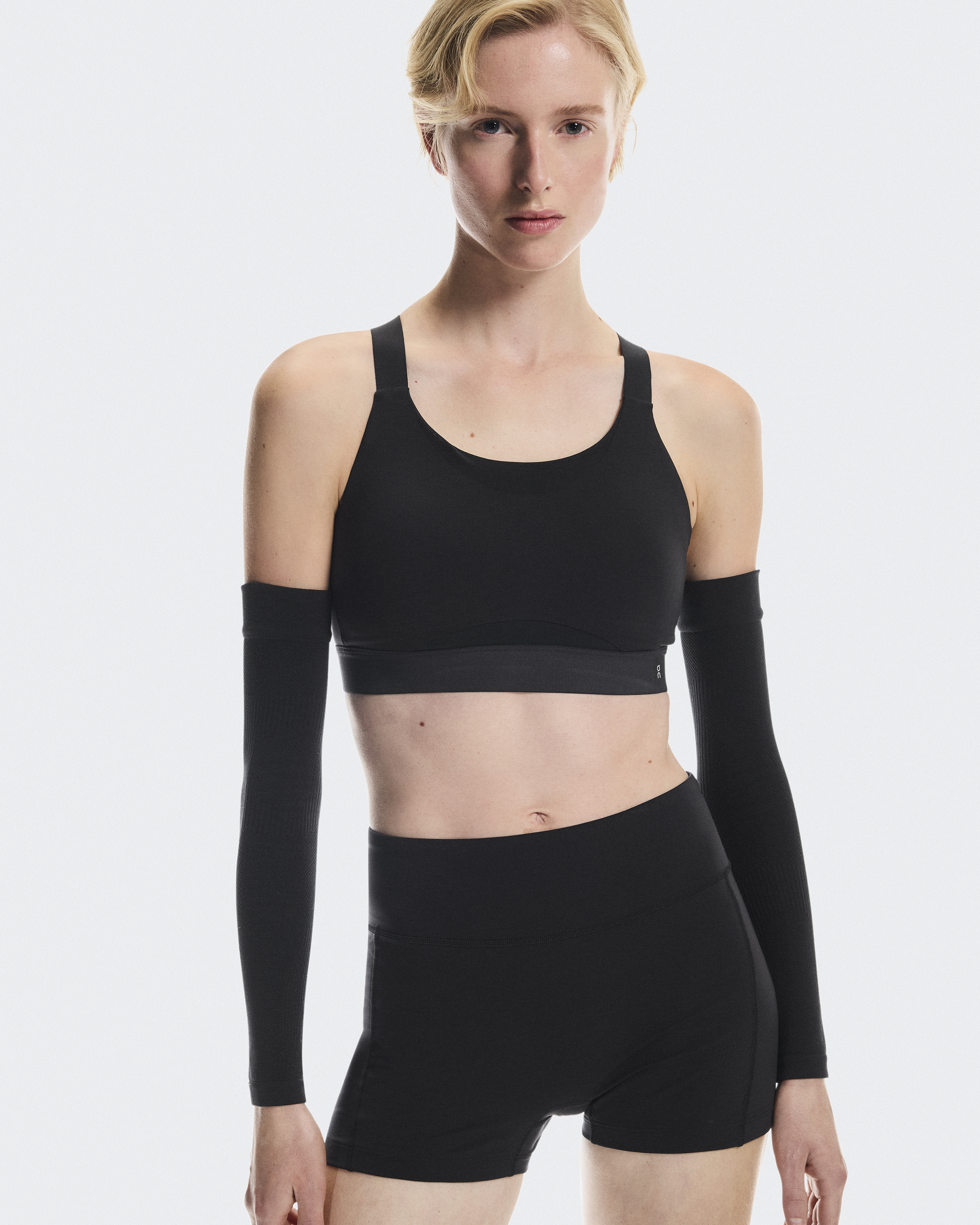 Performance Bra - Black