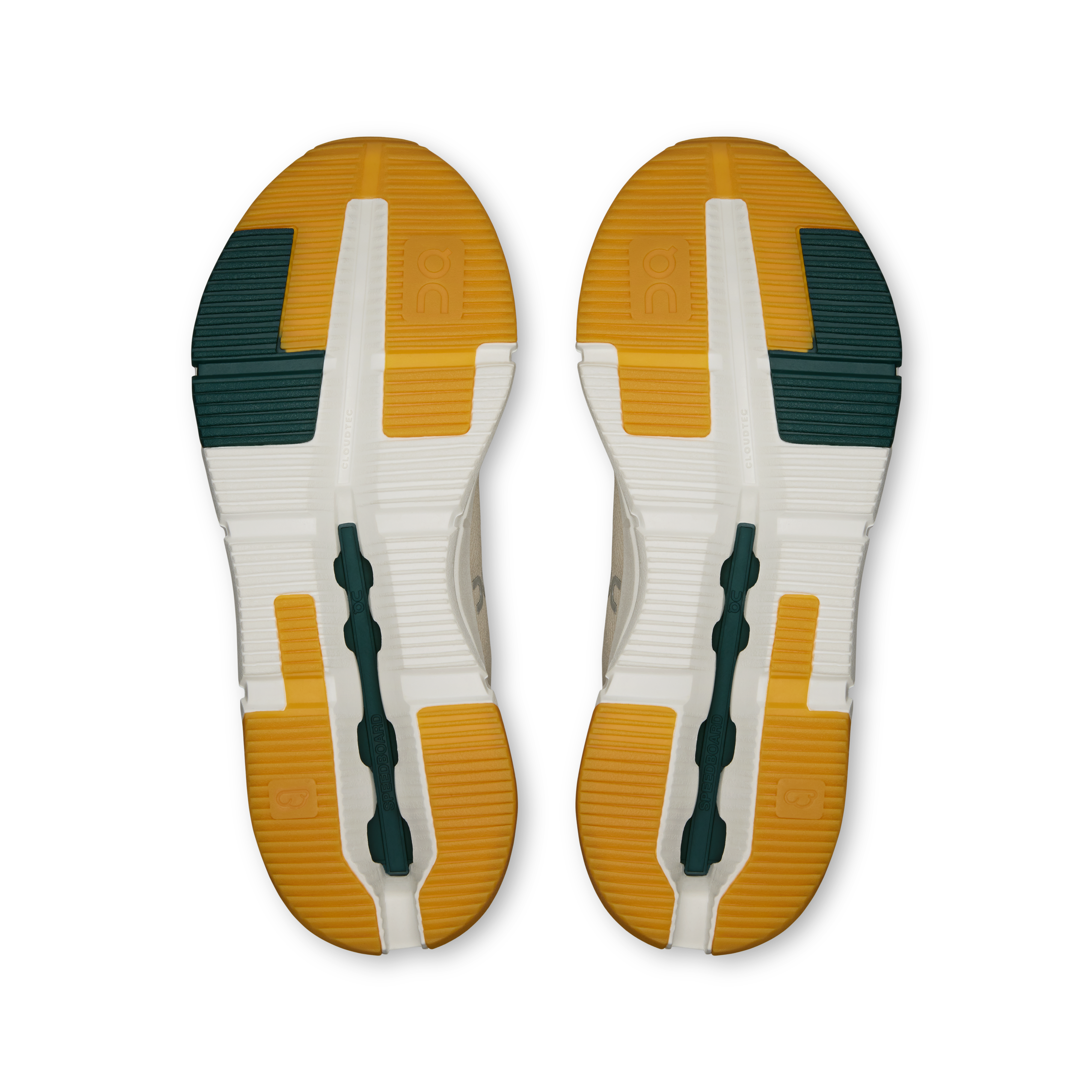 Cloudnova 2 - Grain | Ivory