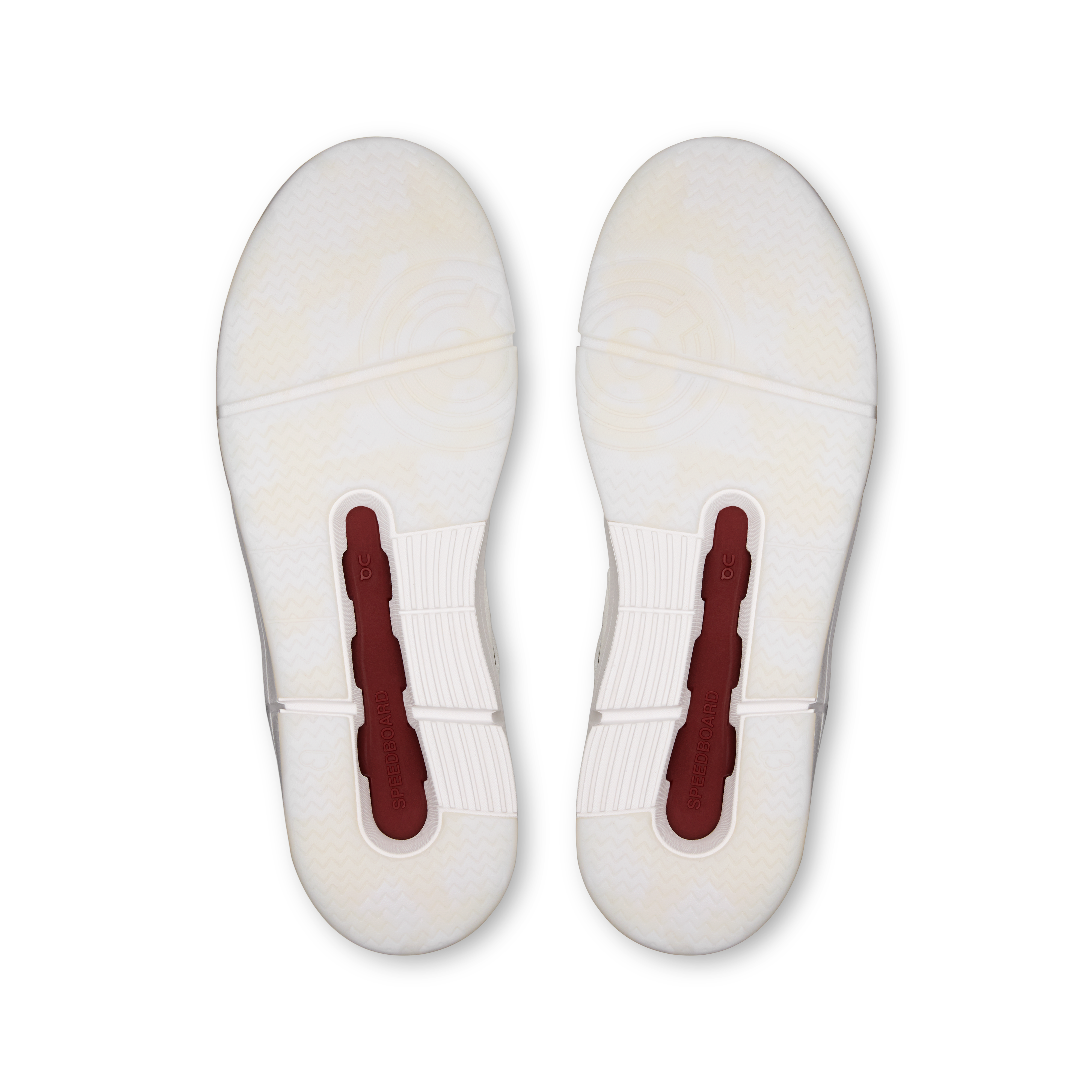 THE ROGER Clubhouse BB - White | Mars