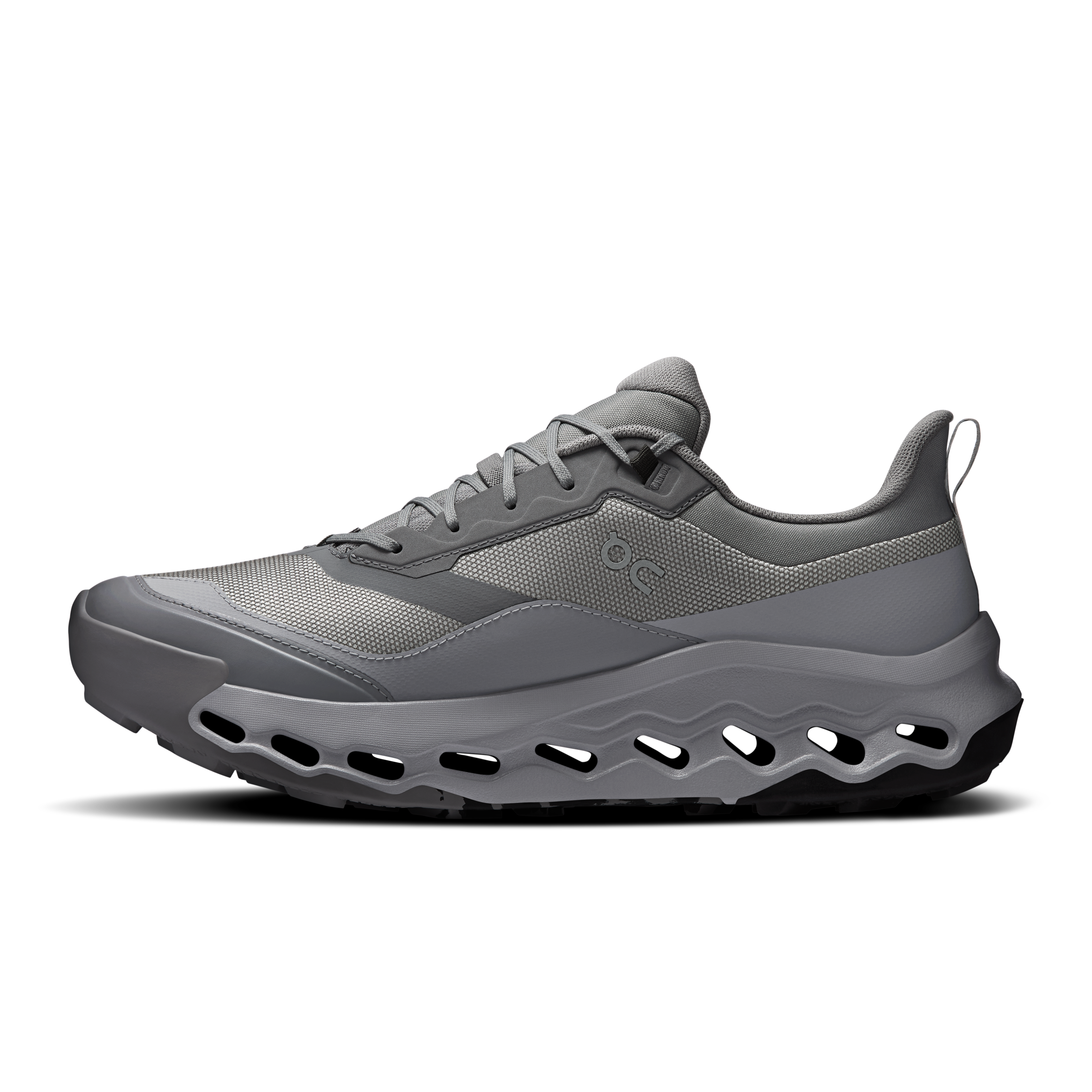 Cloudhorizon 2 Waterproof - Rock | Alloy