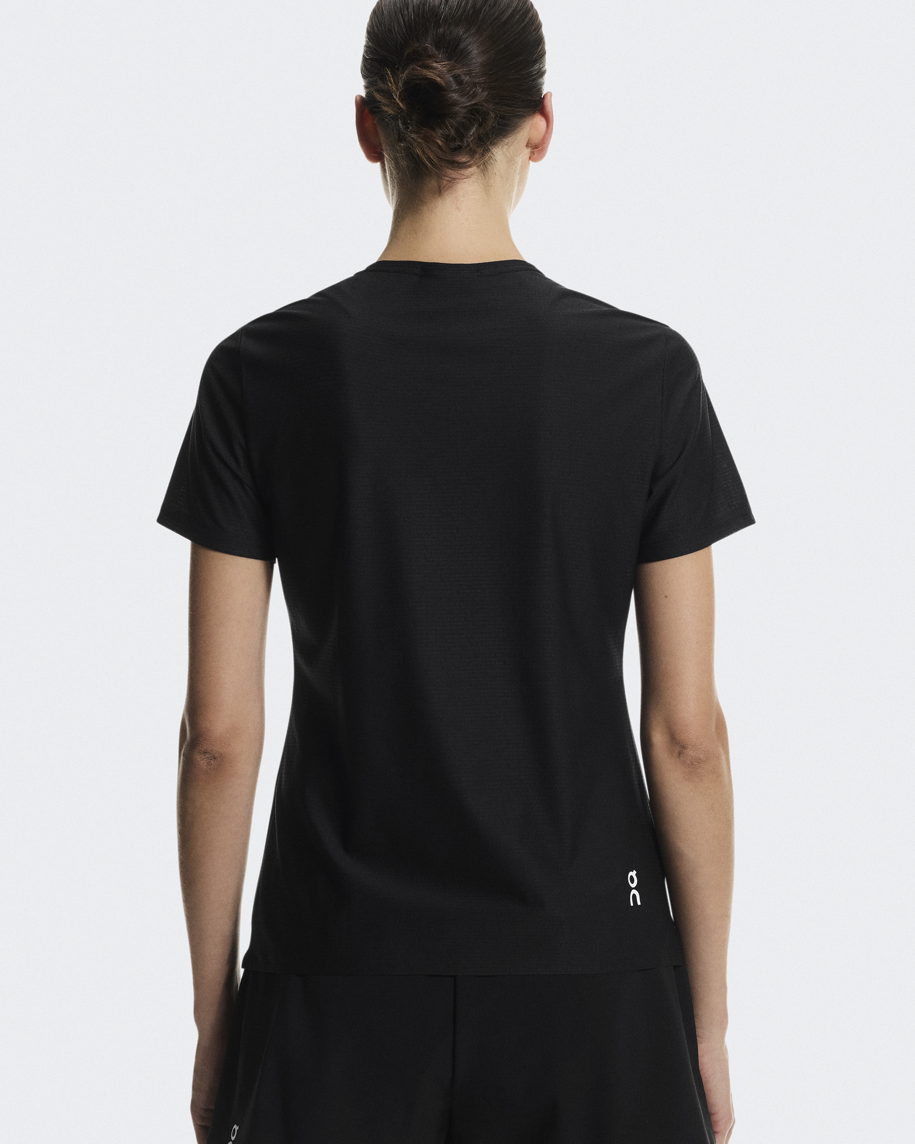 Court-T - Black