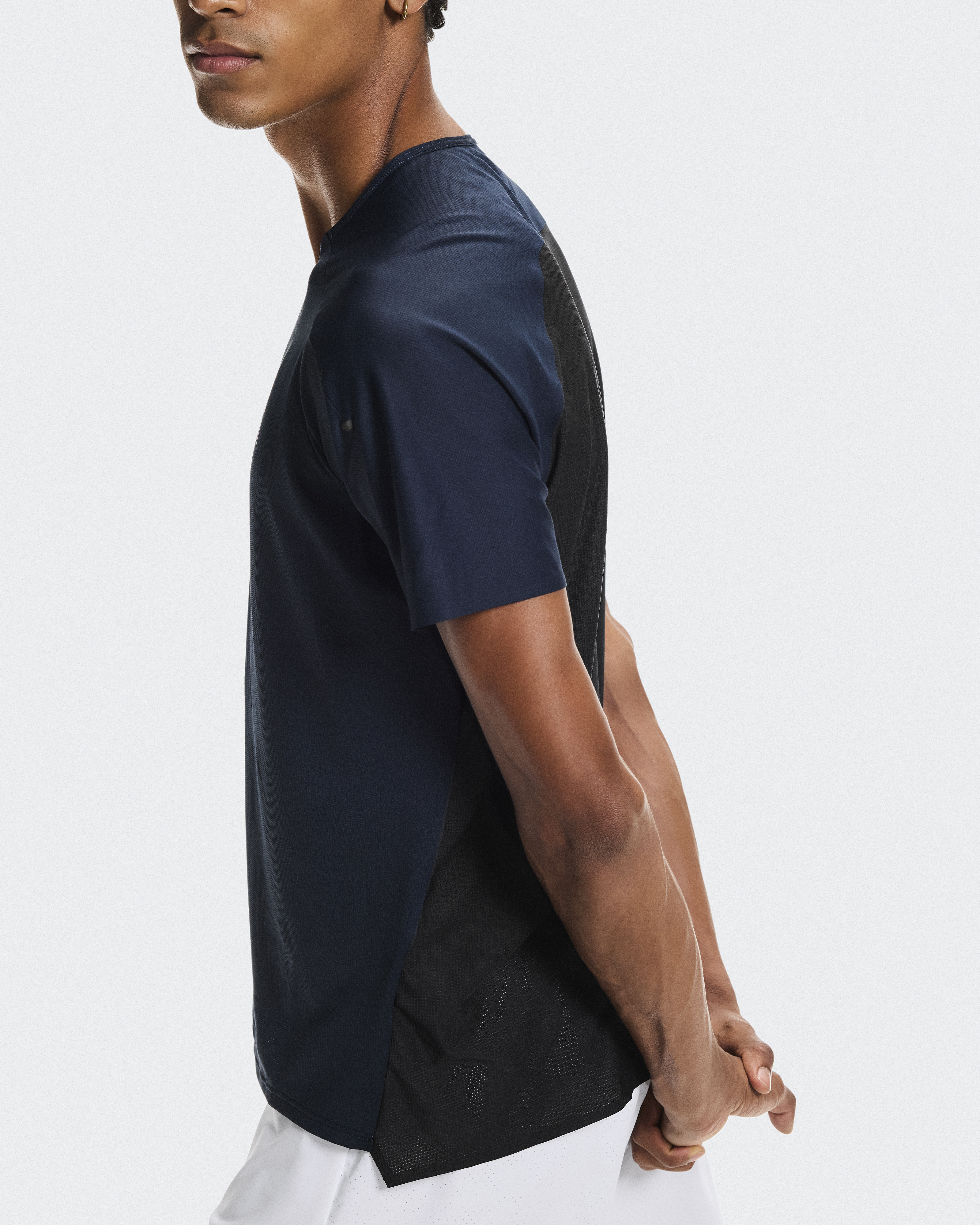Performance-T - Navy | Black