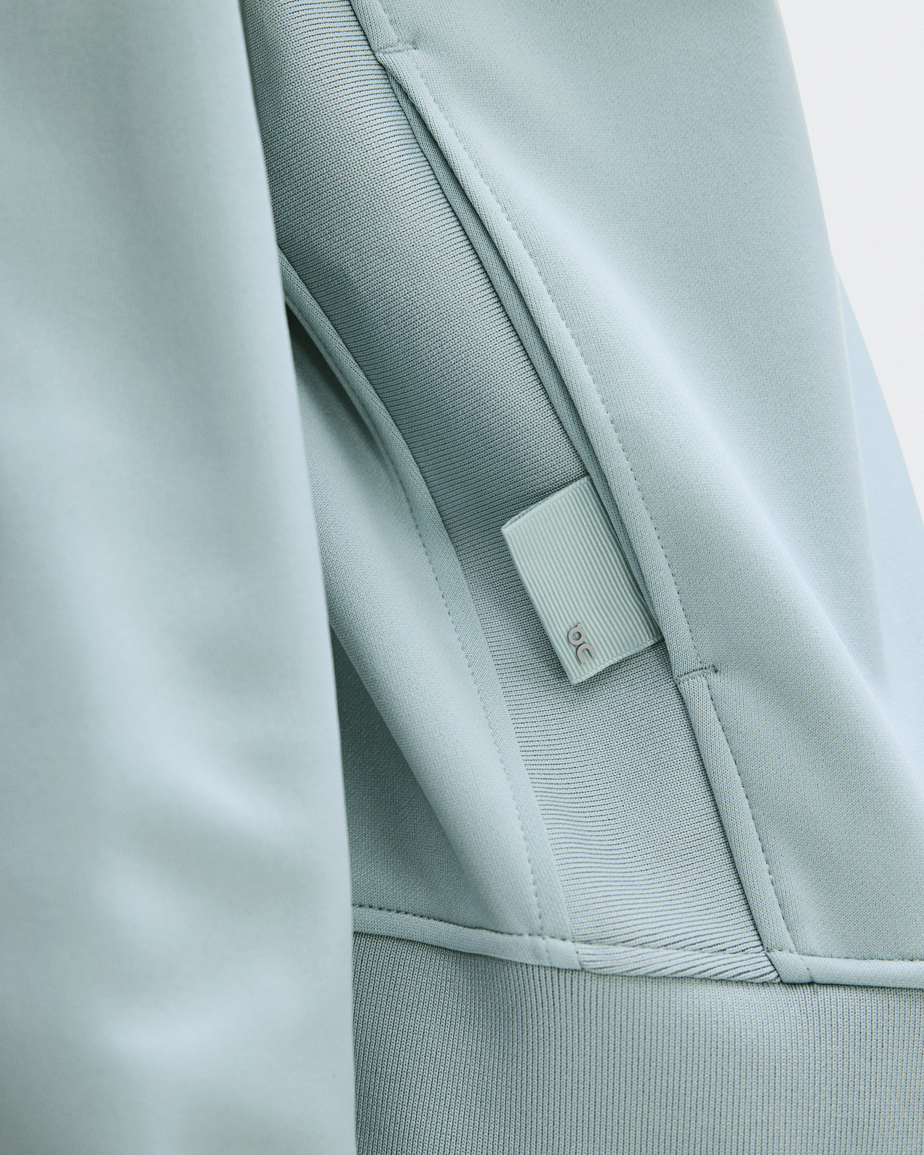 Courtside Full-Zip - Brook