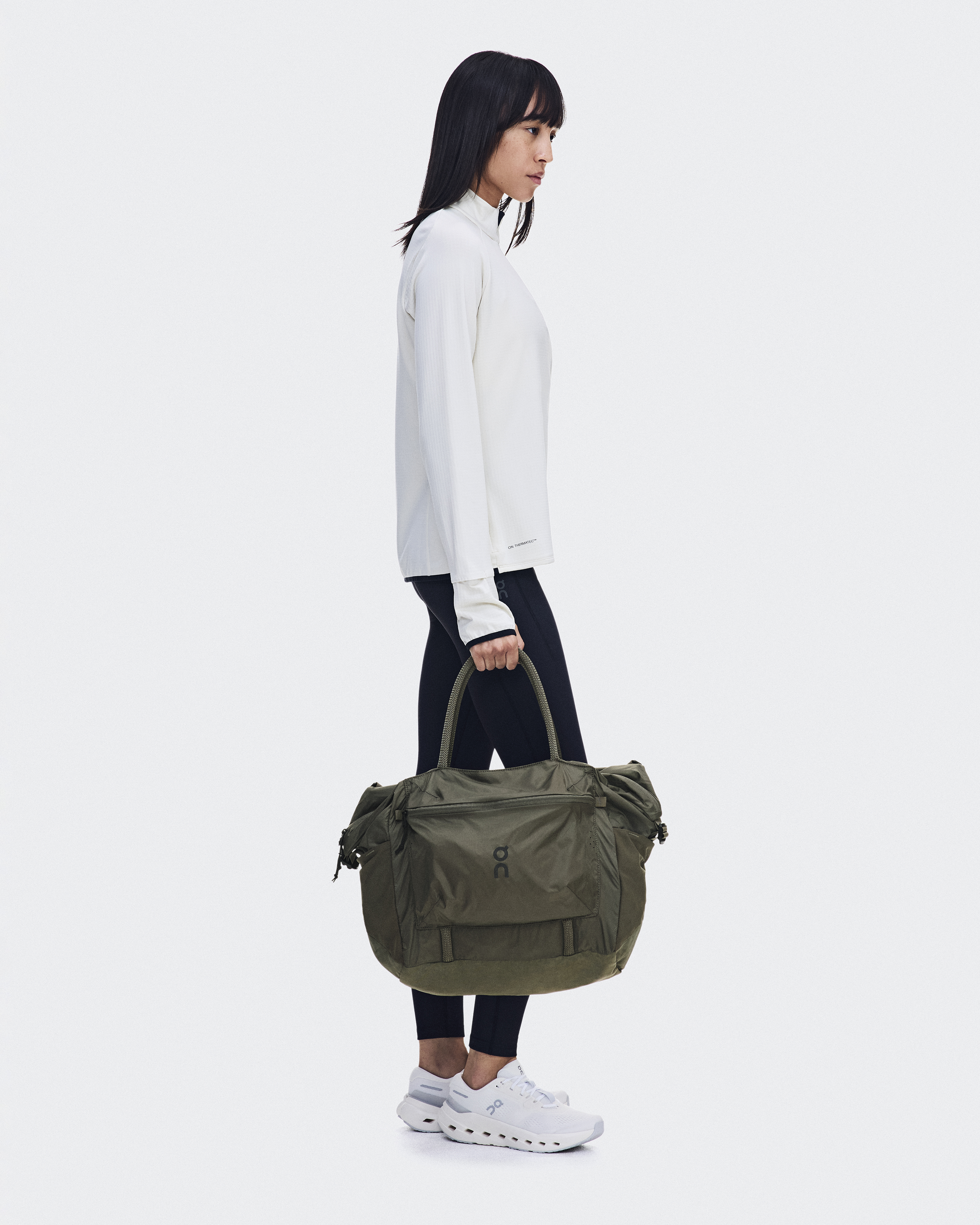 Track Pack 35L Lite - Olive