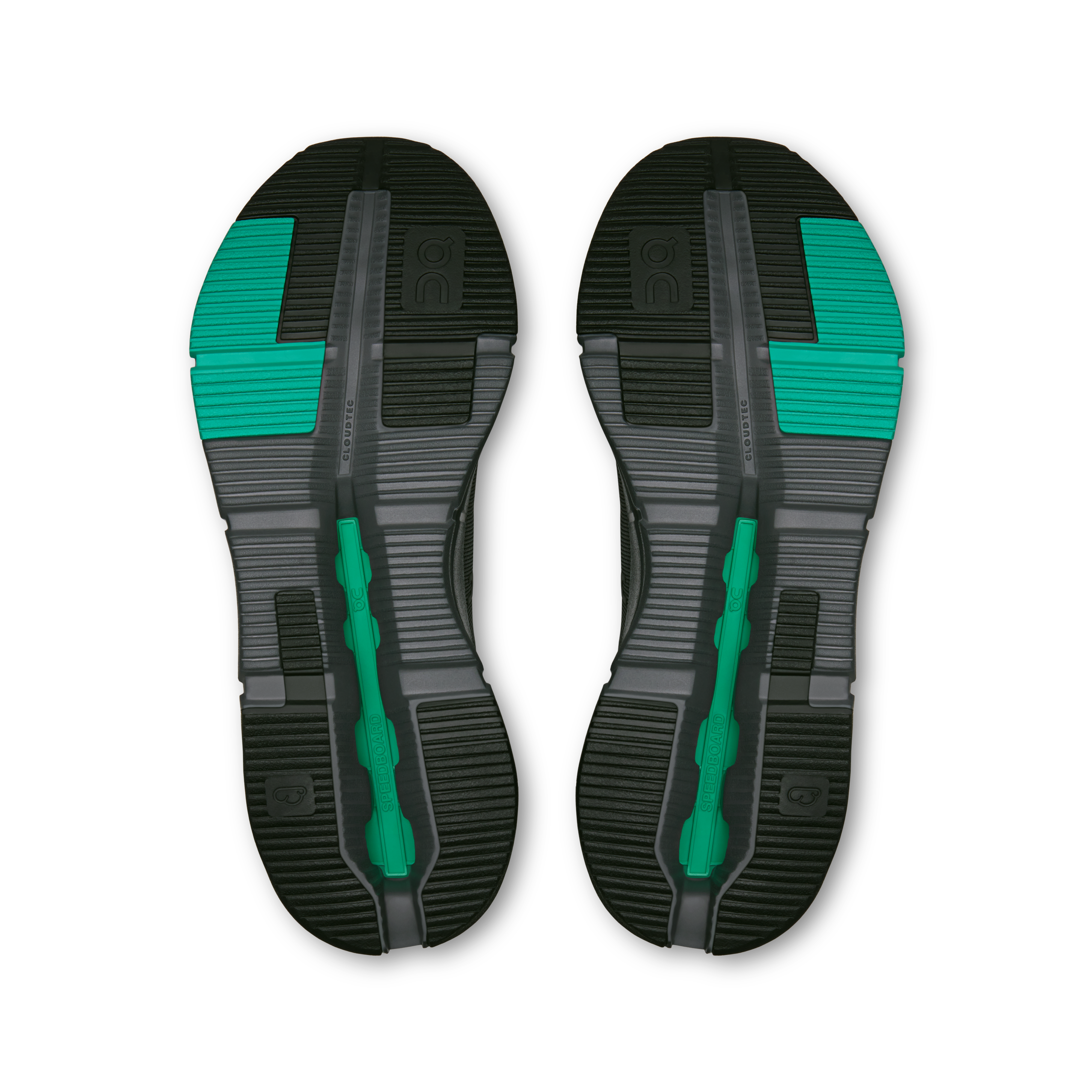 Cloudnova Form 2 - Black | Eclipse