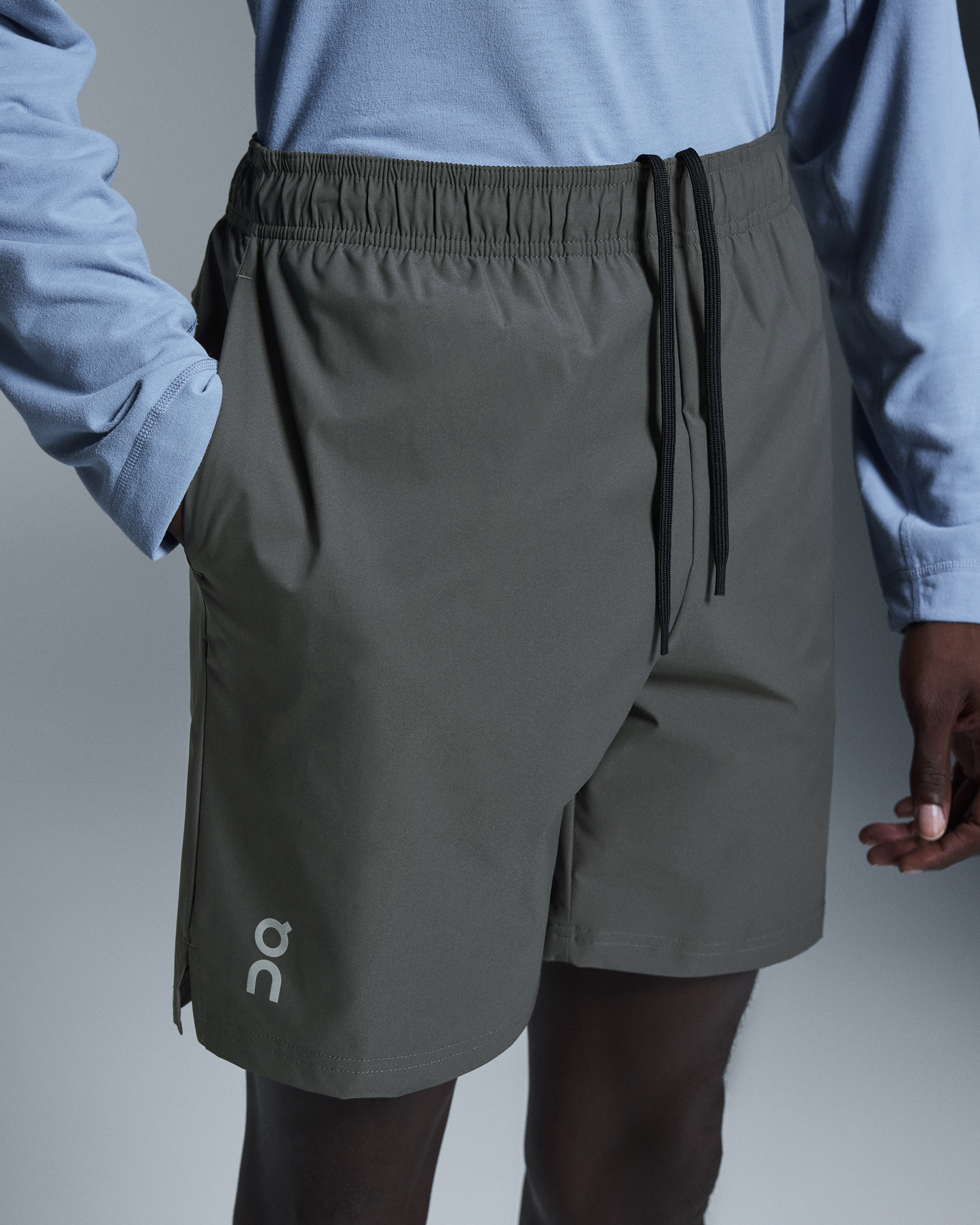 7" Core Shorts - Eclipse